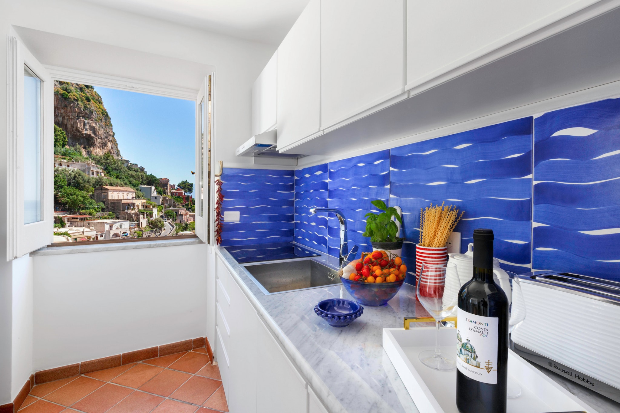 Medusa Studio-Kitchen