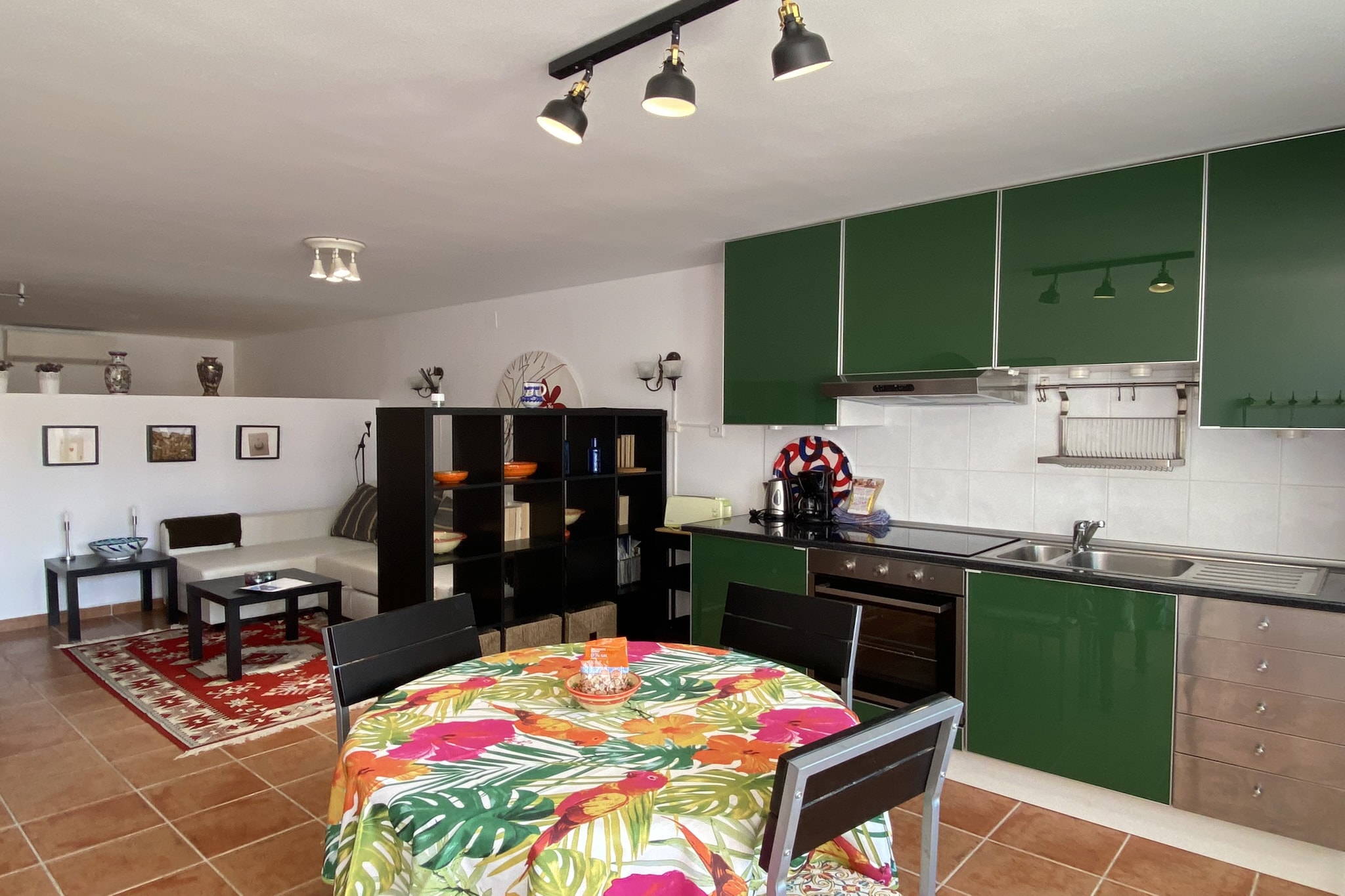 Hibiscos 7 San Juan de Capistrano by Casasol-Cuisine
