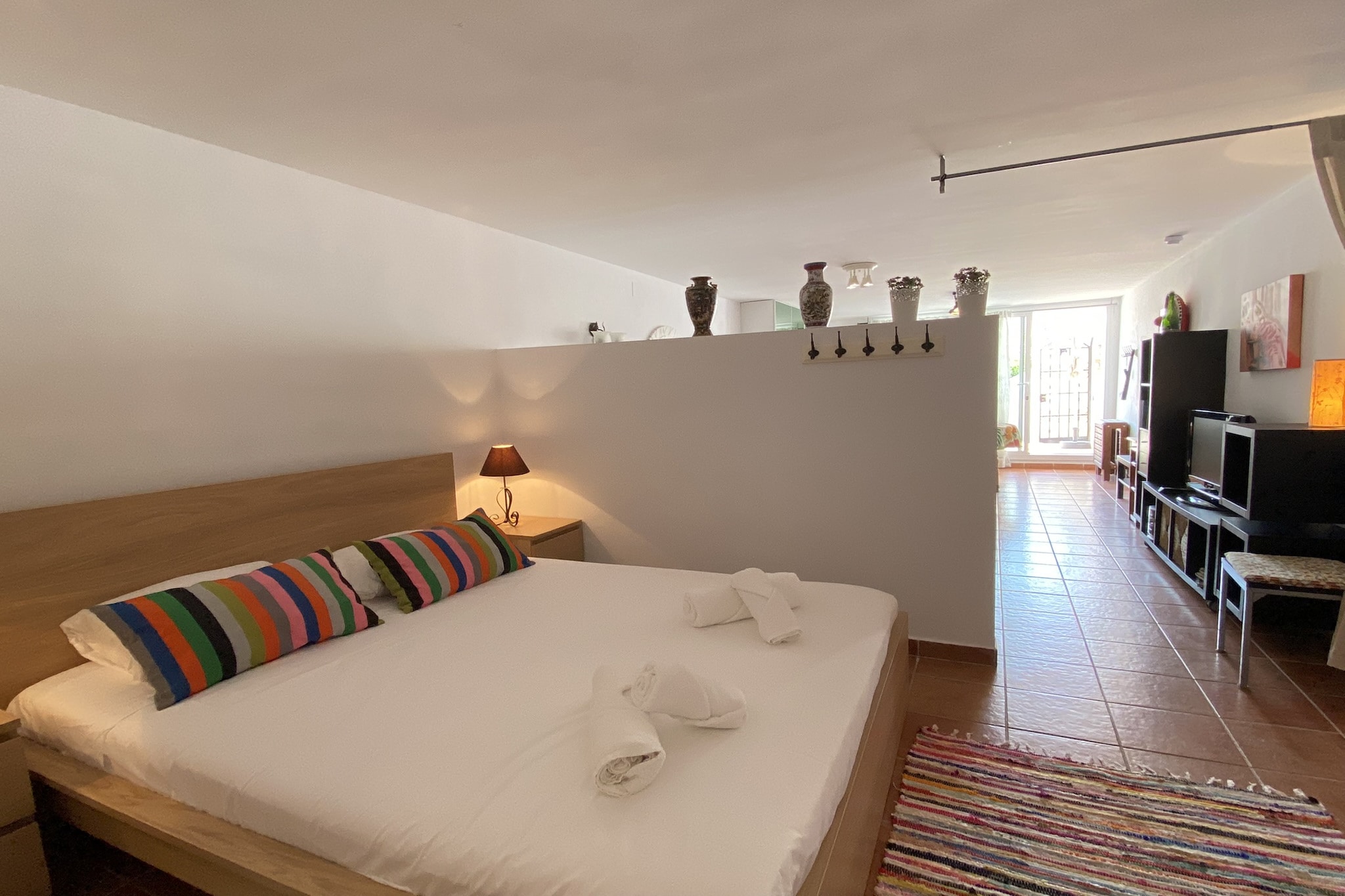 Hibiscos 7 San Juan de Capistrano by Casasol-Chambre
