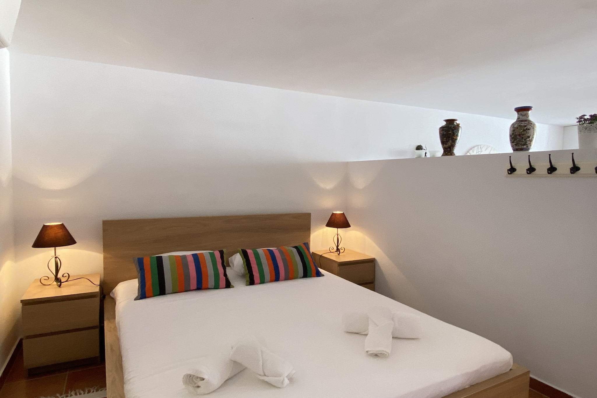 Hibiscos 7 San Juan de Capistrano by Casasol-Chambre