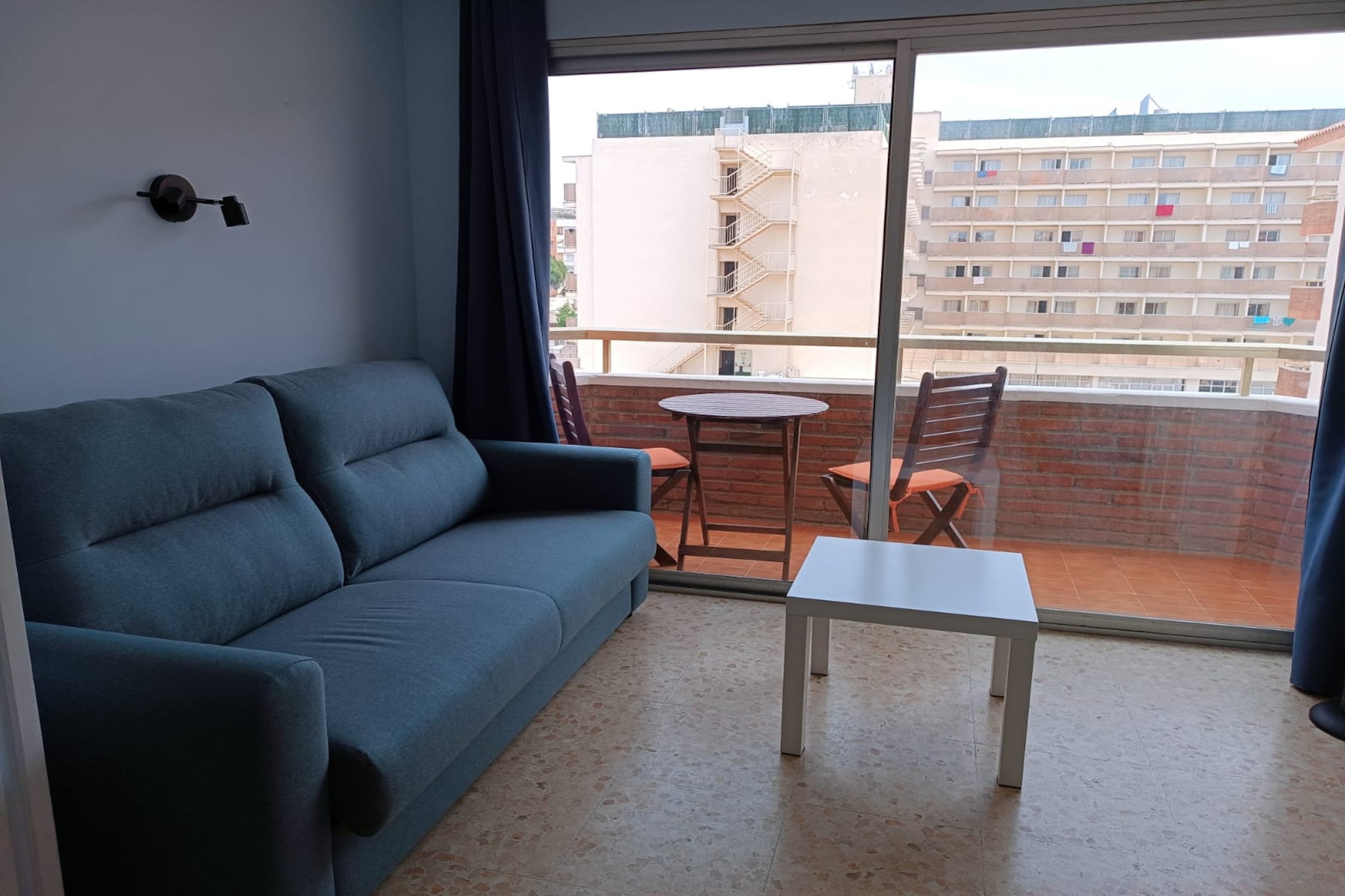 Vivalidays Lara - Fenals - LLoret de Mar