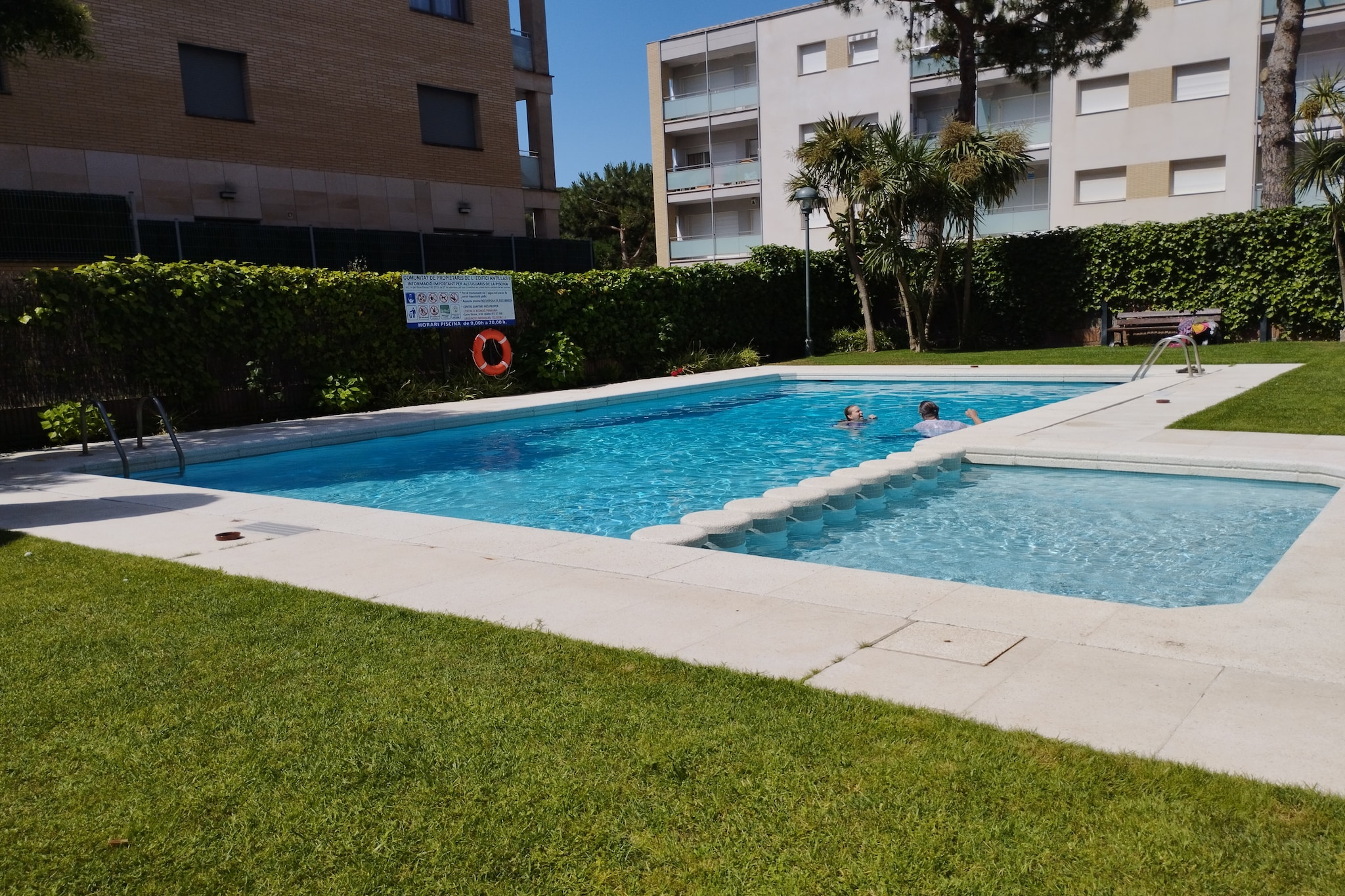 Vivalidays Lara - Fenals - LLoret de Mar
