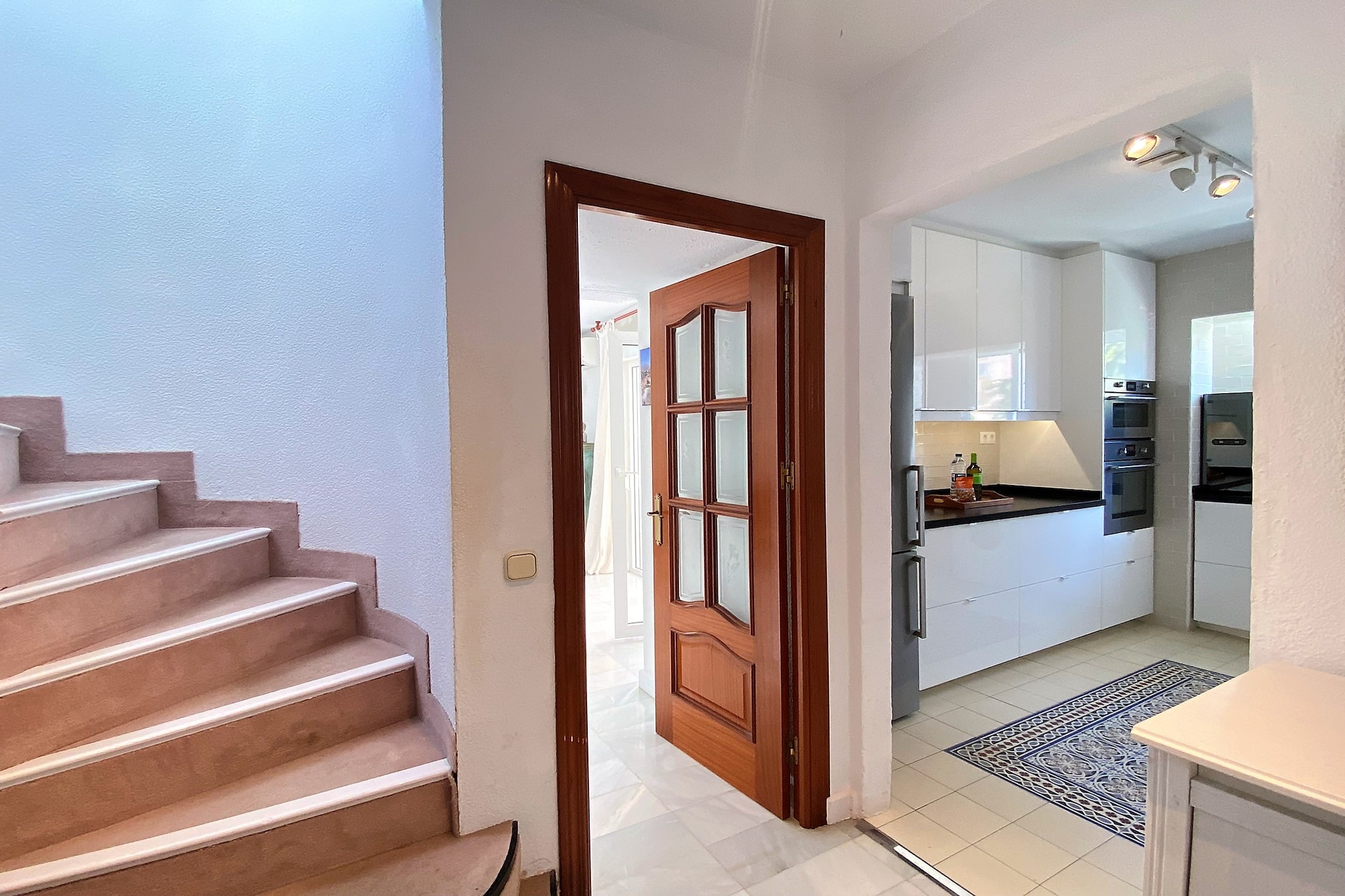Villa Refugio 2 by Casasol-Ambiente