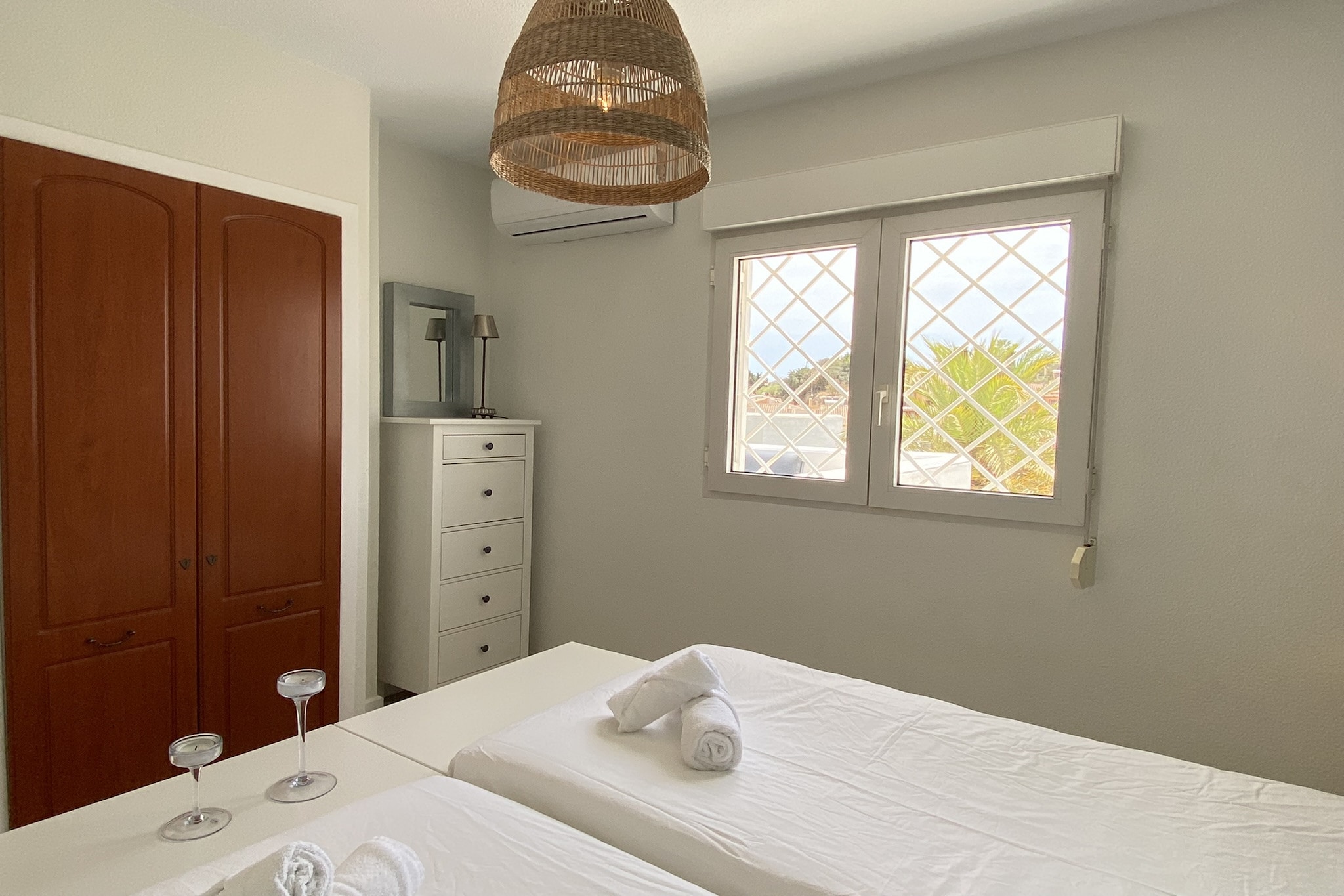 Villa Refugio 2 by Casasol