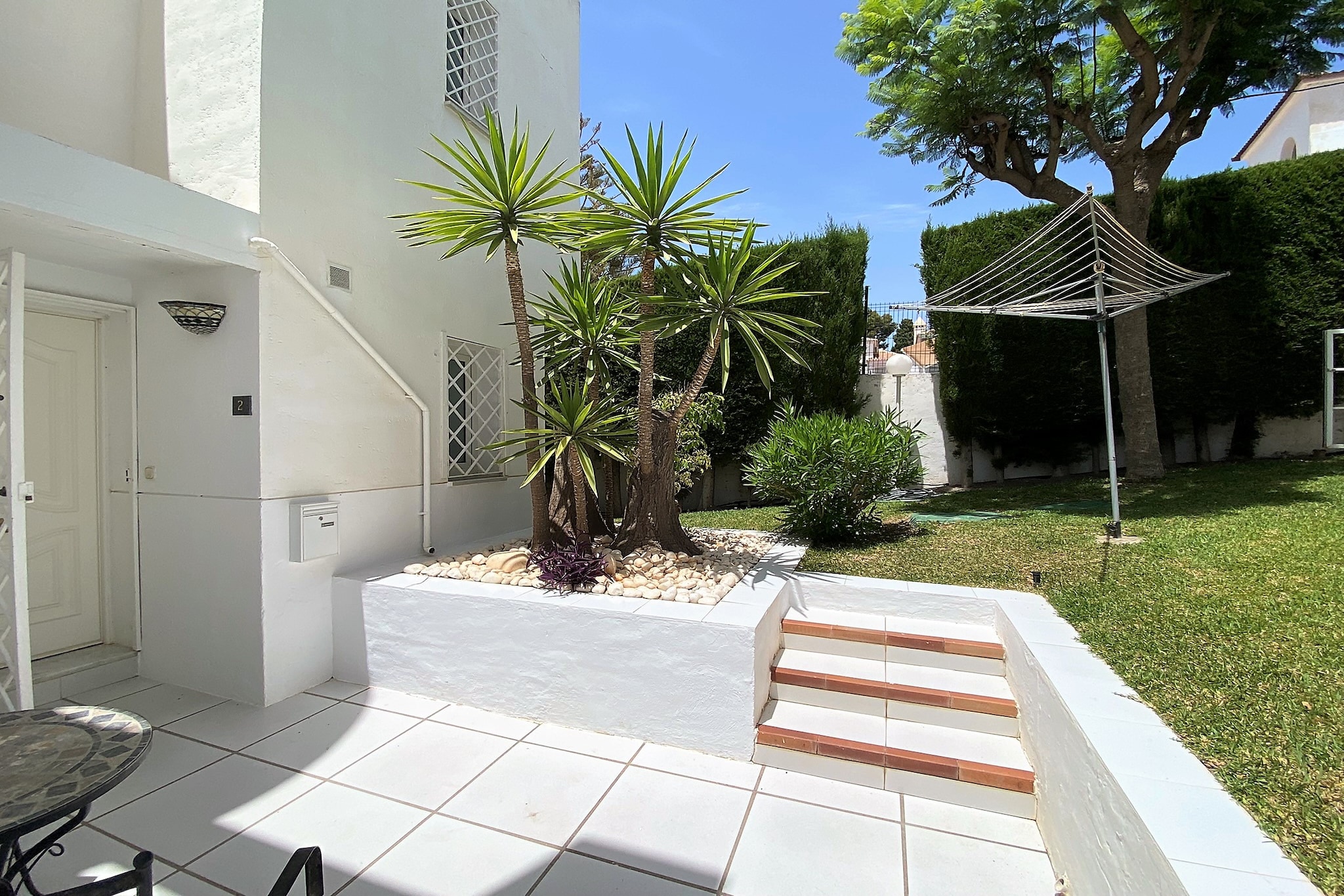 Villa Refugio 2 by Casasol-Außenbereich