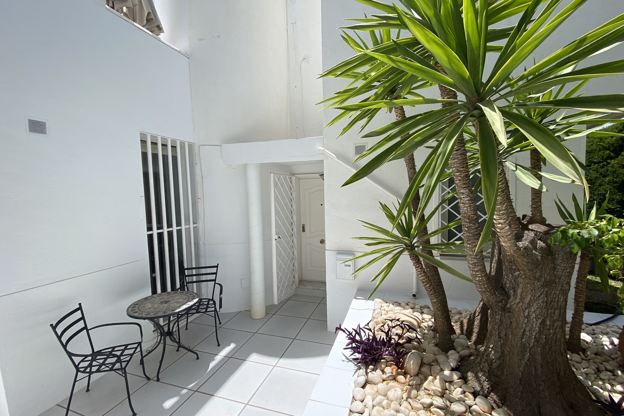Villa Refugio 2 by Casasol-Außenbereich