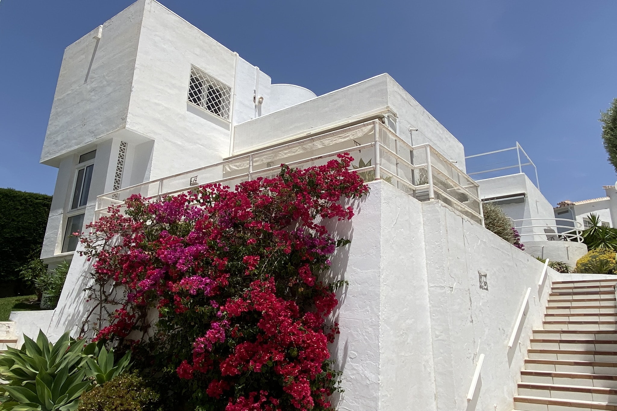 Villa Refugio 2 by Casasol