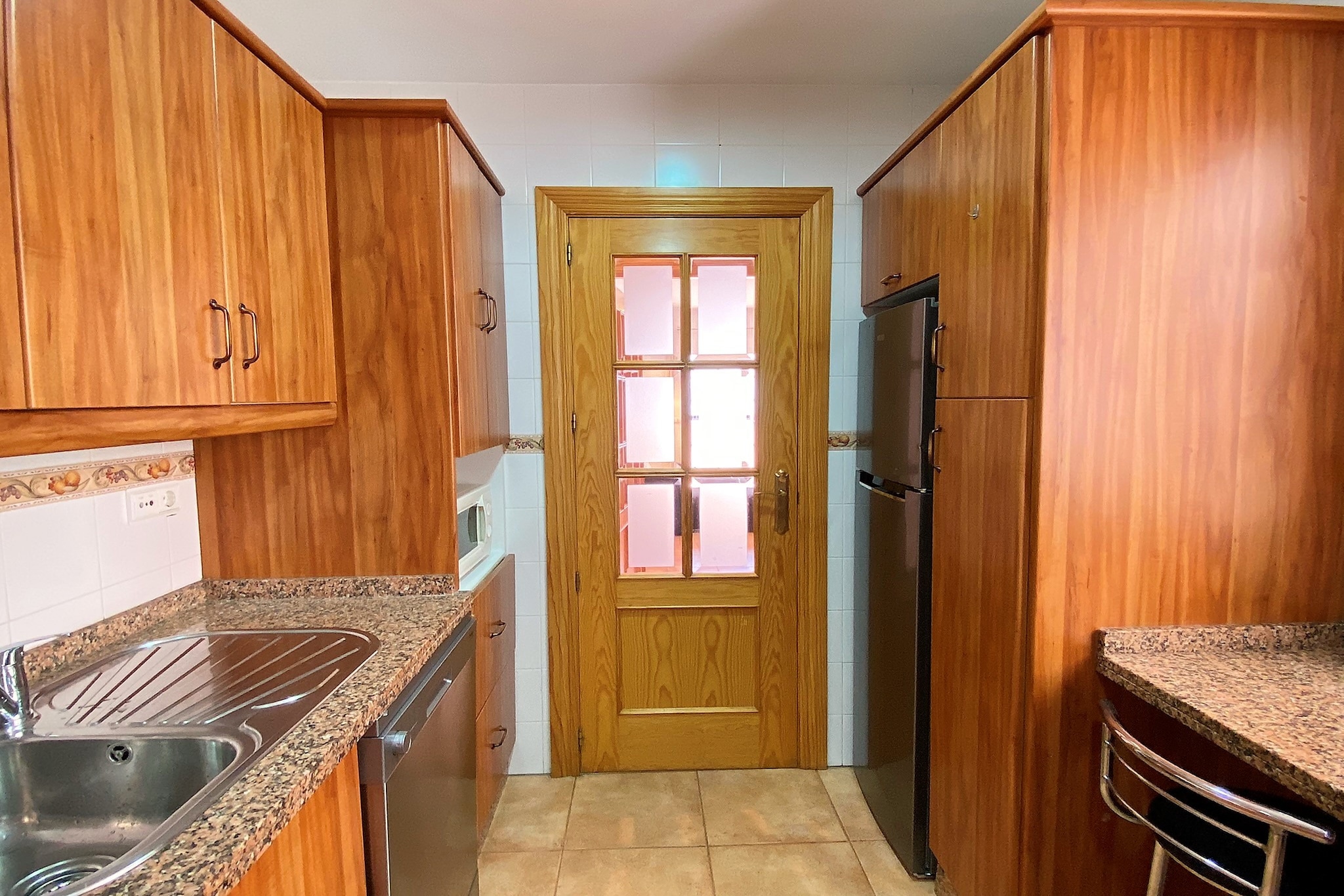 Azahara En Suite by Casasol-Cuisine