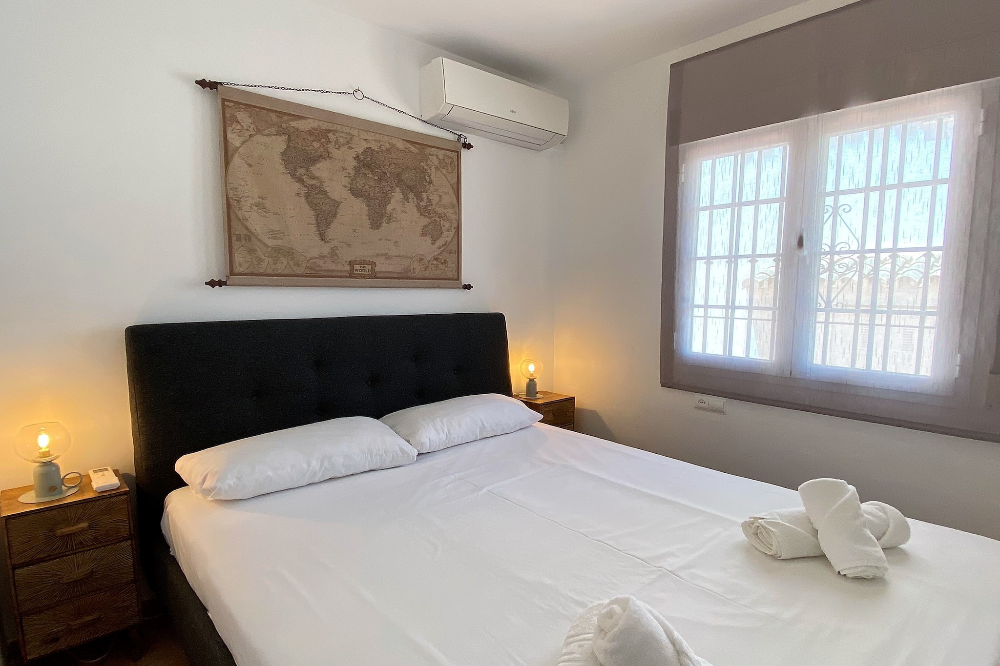 Azahara En Suite by Casasol-Chambre