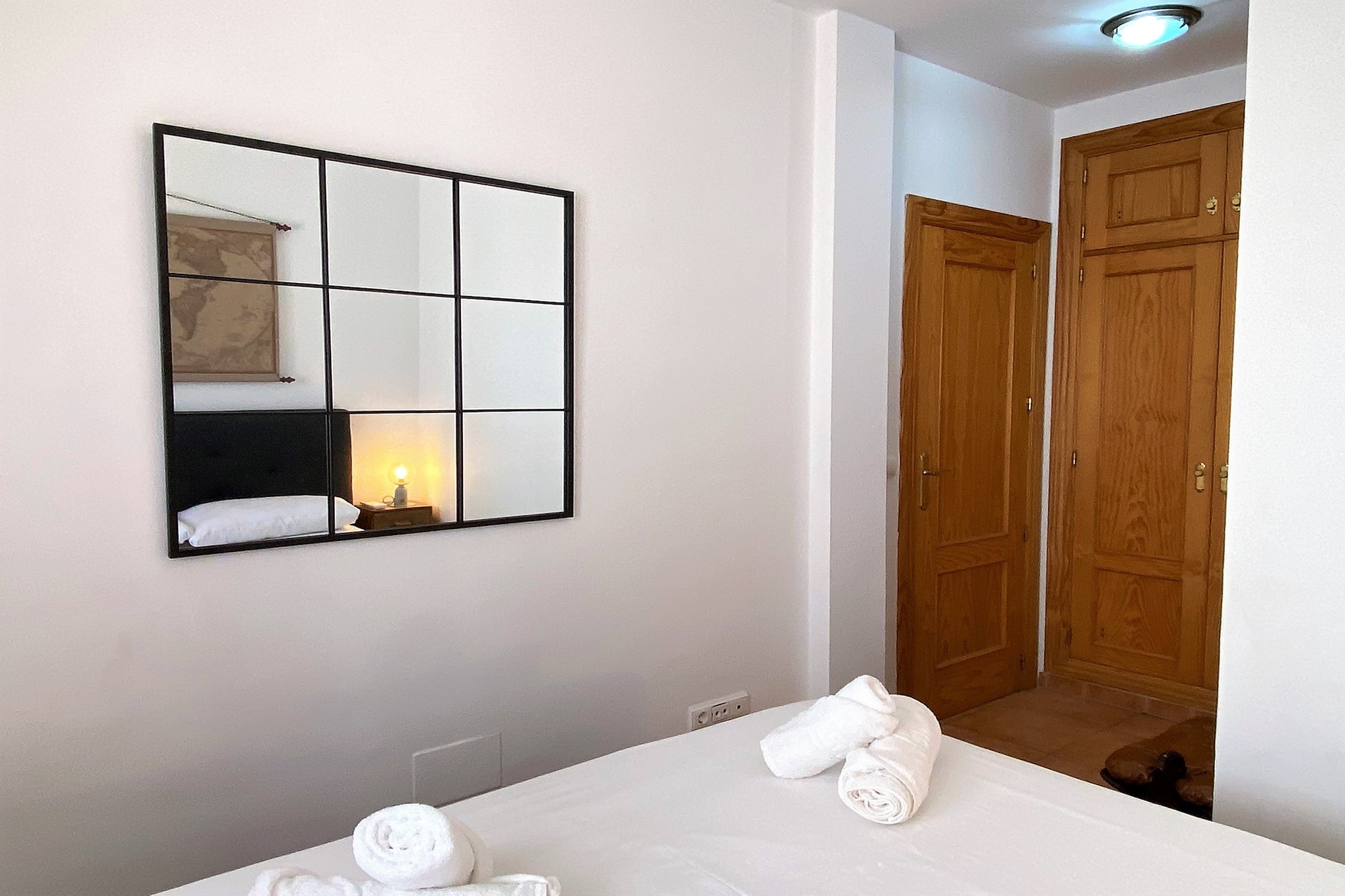 Azahara En Suite by Casasol-Chambre