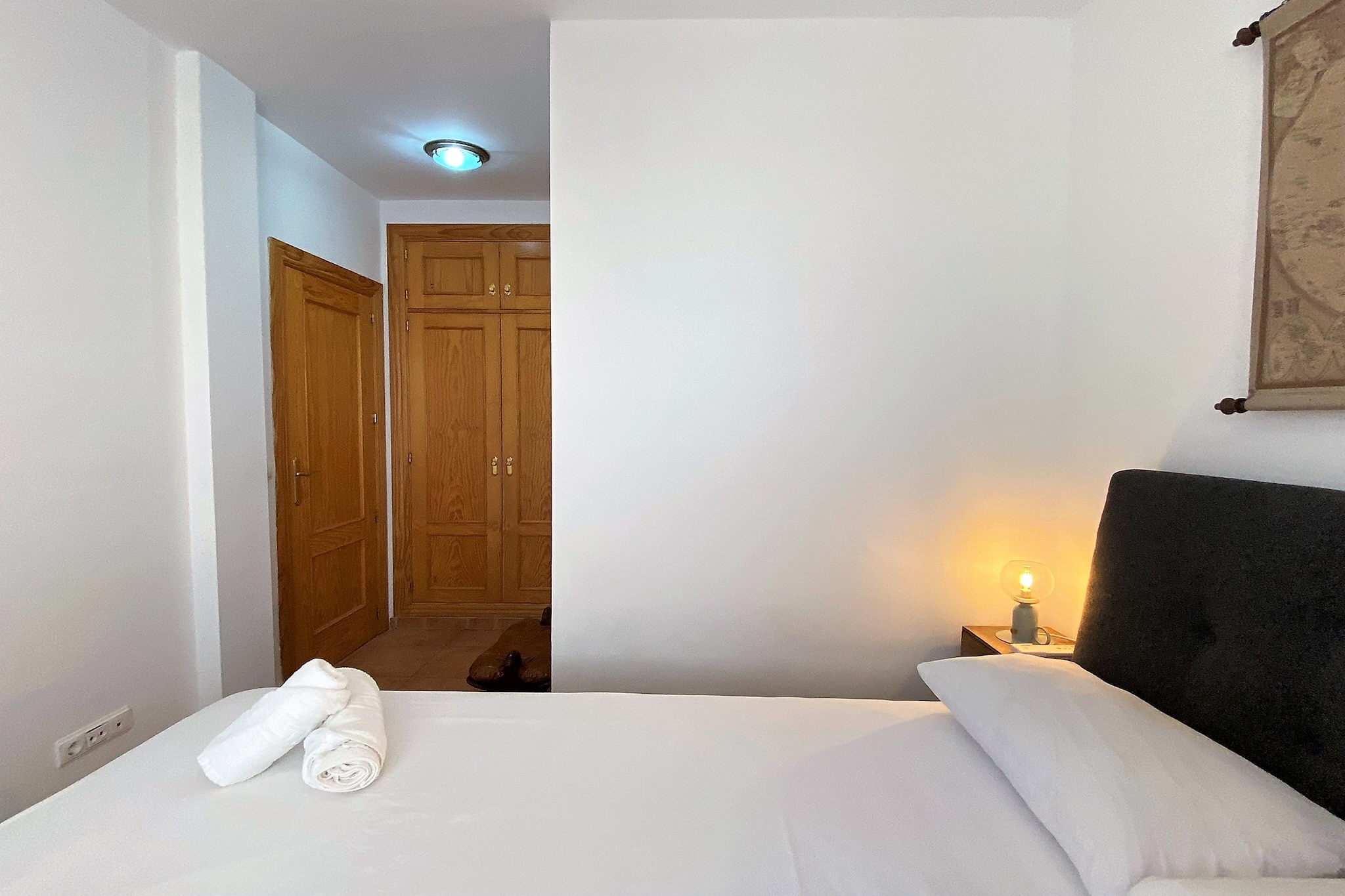 Azahara En Suite by Casasol-Chambre
