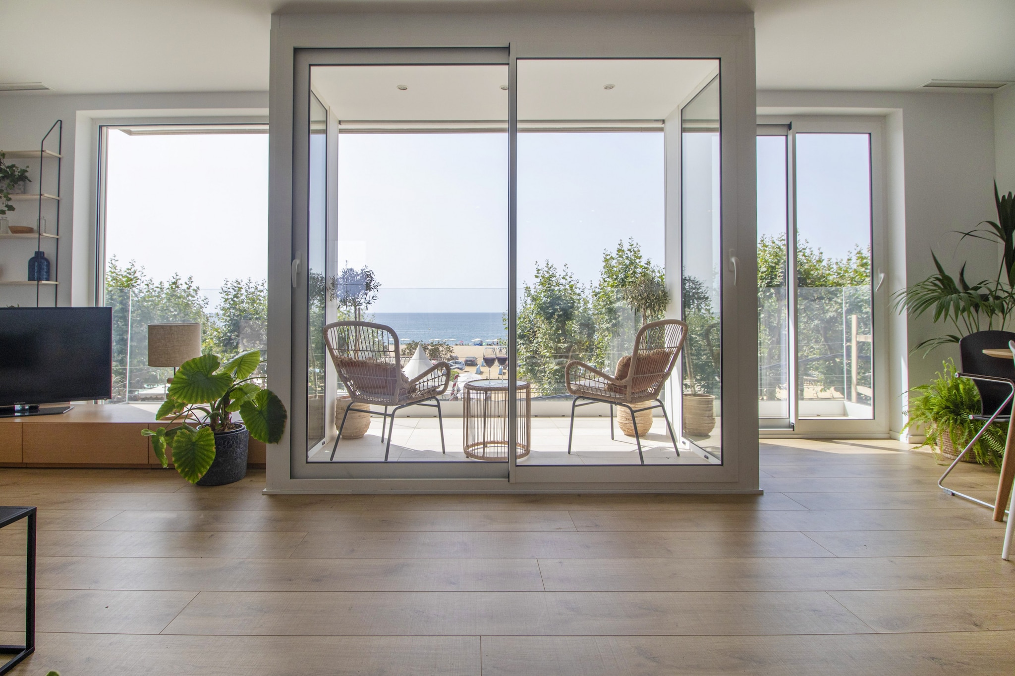 Vivalidays Apartour  - Calella-Extérieur
