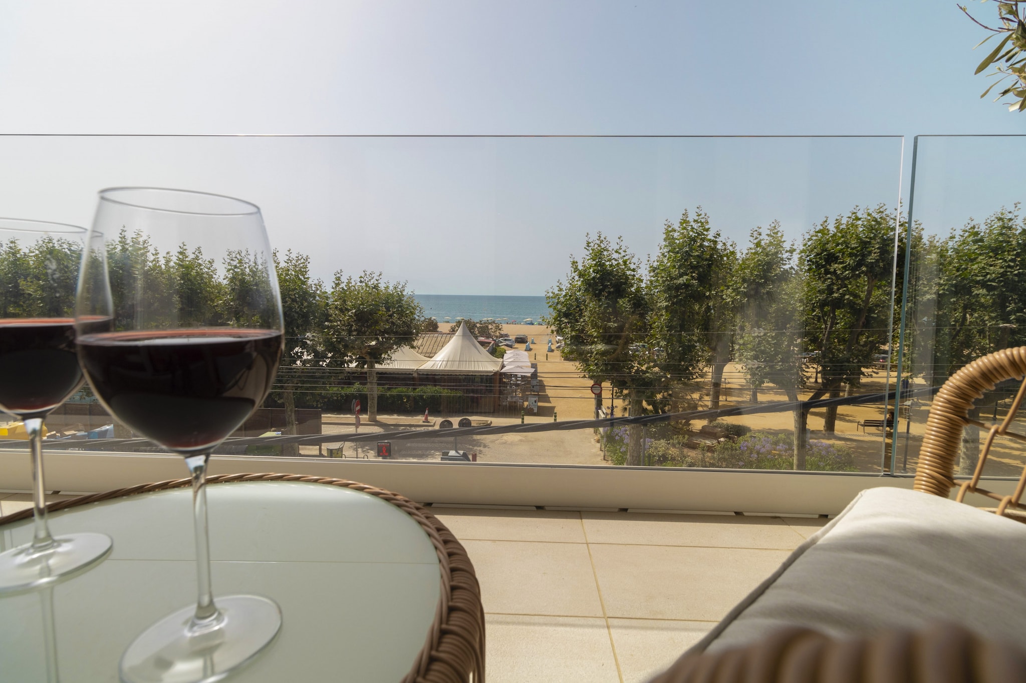 Vivalidays Apartour  - Calella-Extérieur