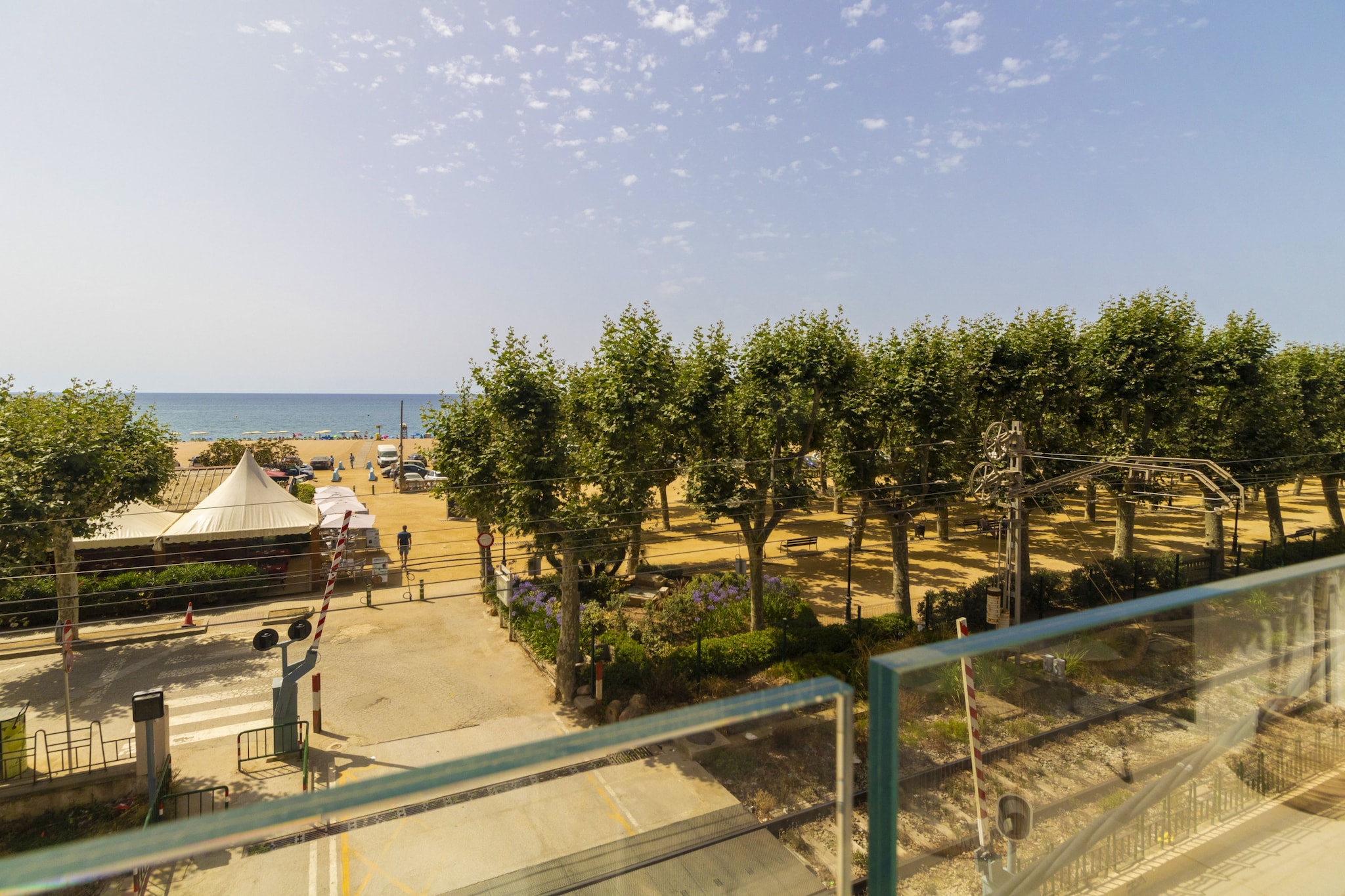 Vivalidays Apartour  - Calella-Extérieur