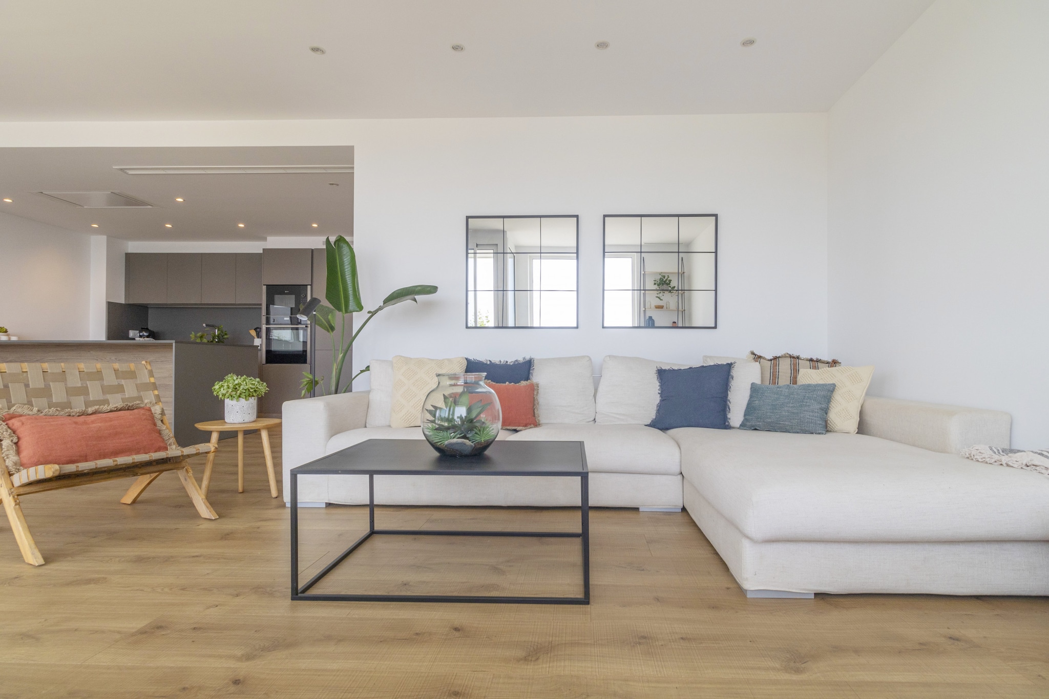 Vivalidays Apartour  - Calella-Salon