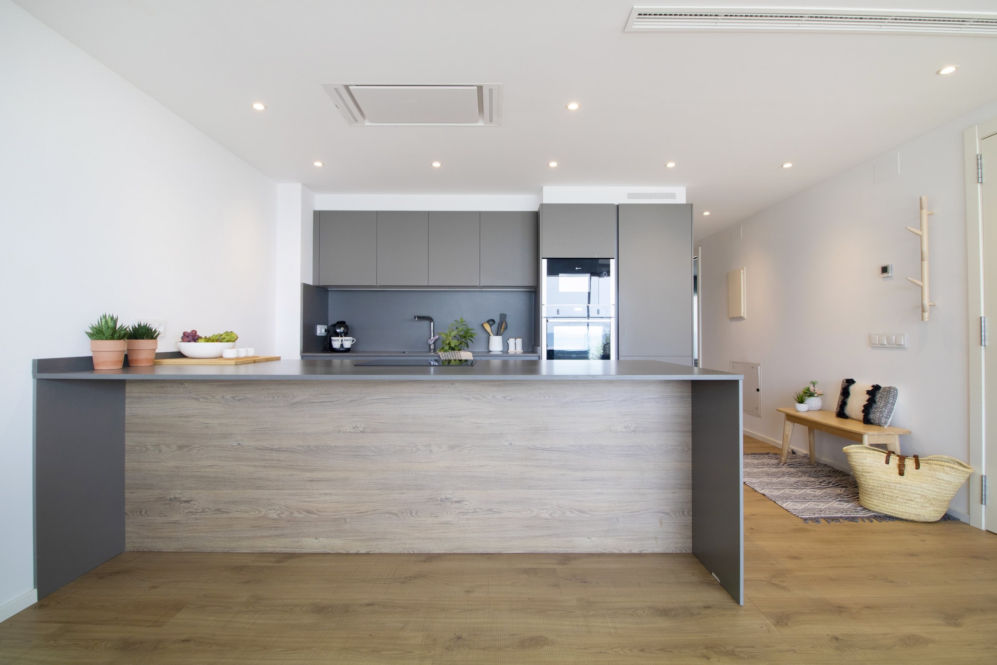Vivalidays Apartour  - Calella-Cuisine