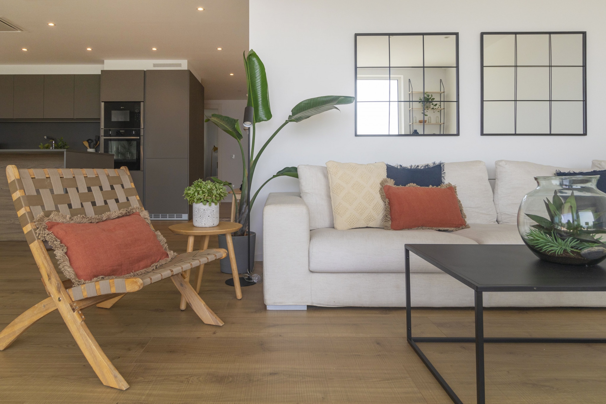 Vivalidays Apartour  - Calella-Salon
