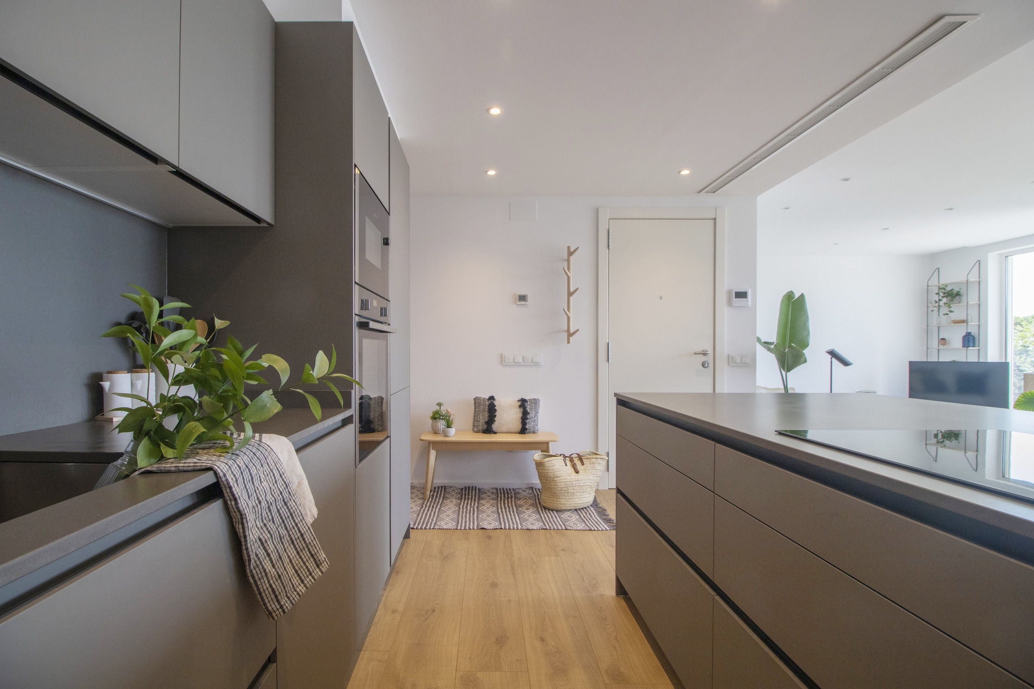 Vivalidays Apartour  - Calella-Cuisine