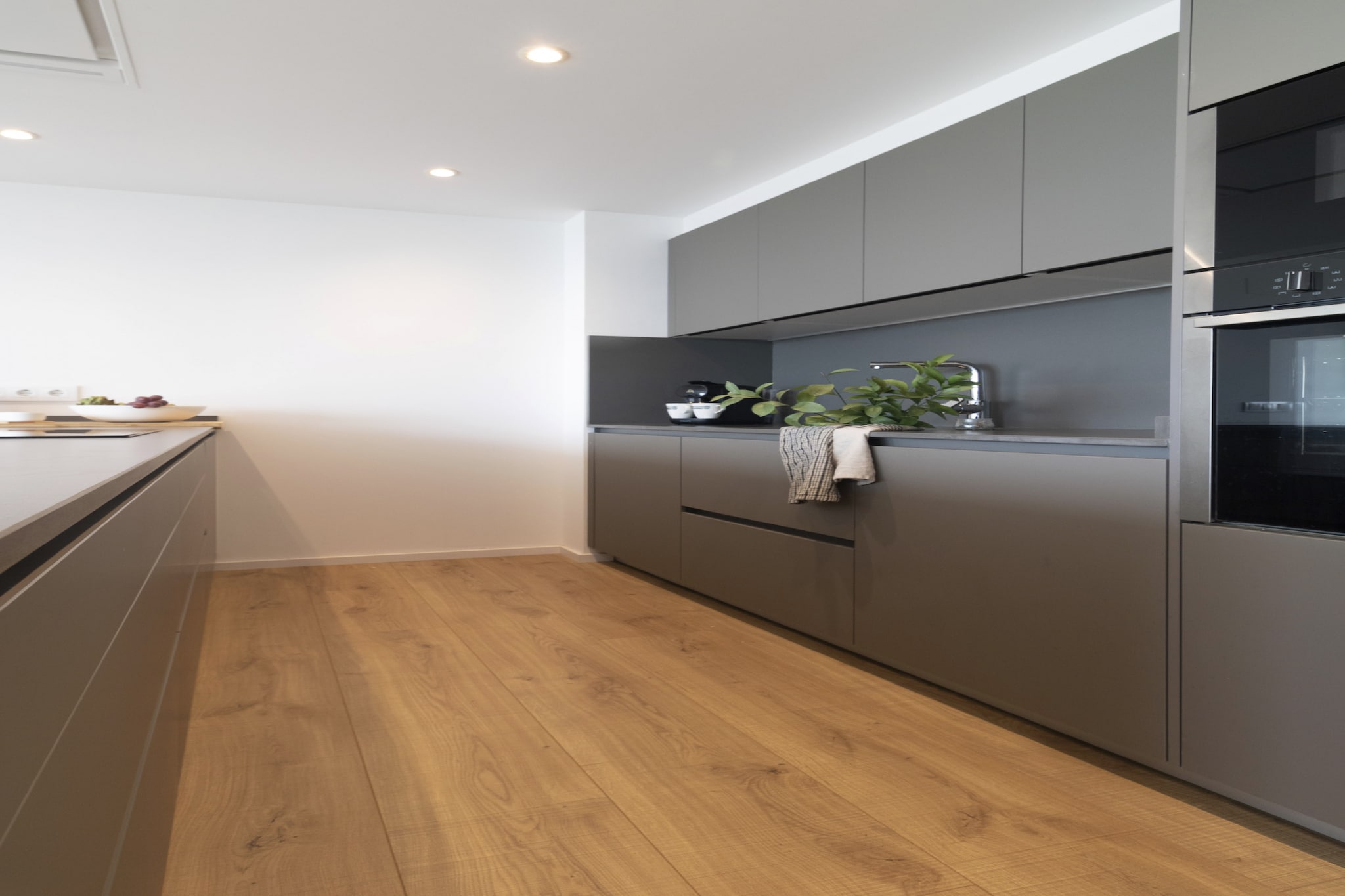 Vivalidays Apartour  - Calella-Cuisine