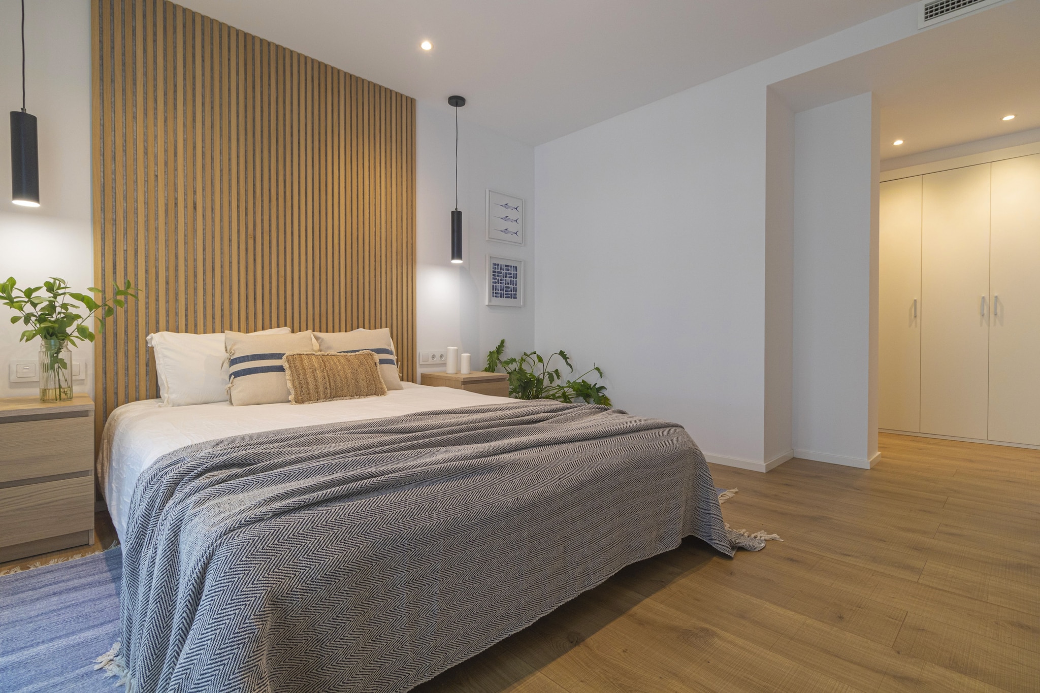 Vivalidays Apartour  - Calella-Chambre