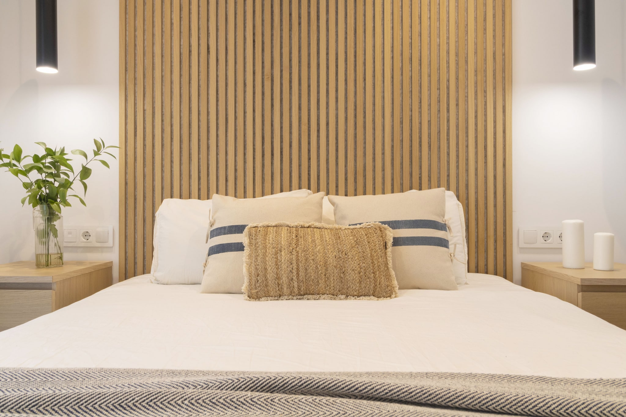 Vivalidays Apartour  - Calella-Chambre