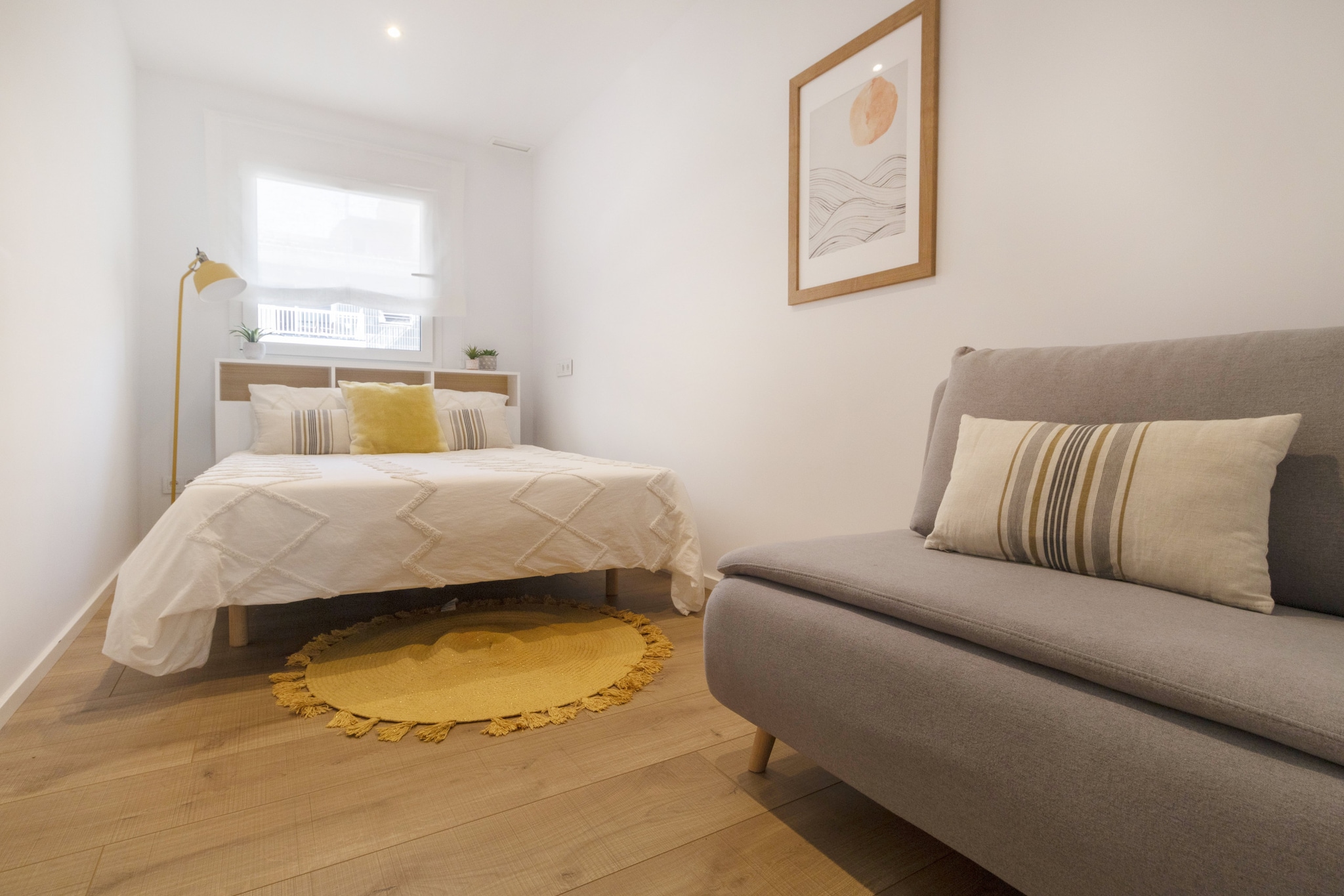 Vivalidays Apartour  - Calella-Chambre
