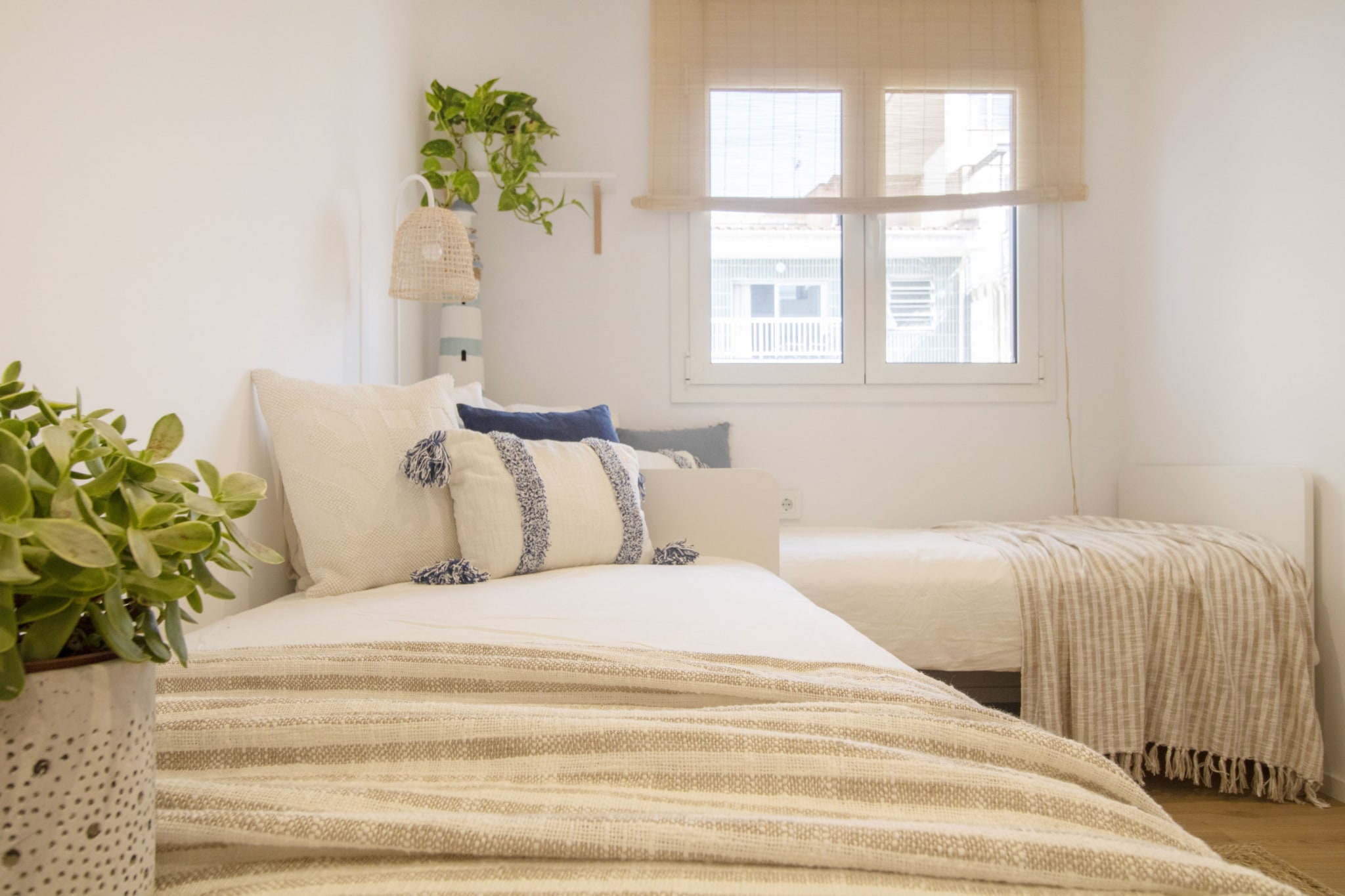 Vivalidays Apartour  - Calella-Chambre