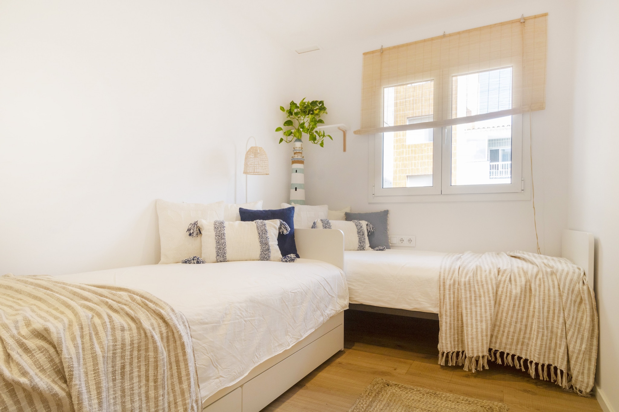 Vivalidays Apartour  - Calella-Chambre