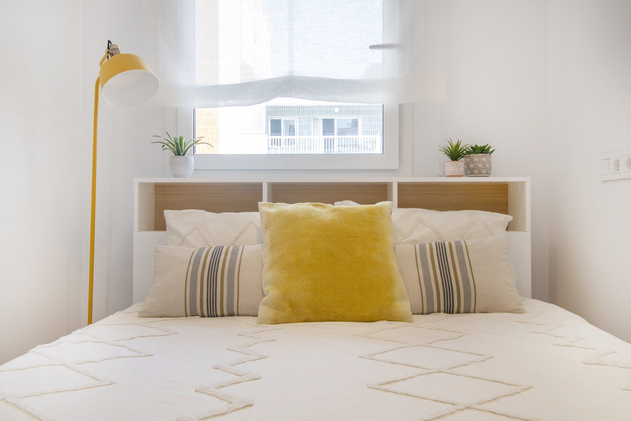 Vivalidays Apartour  - Calella-Chambre