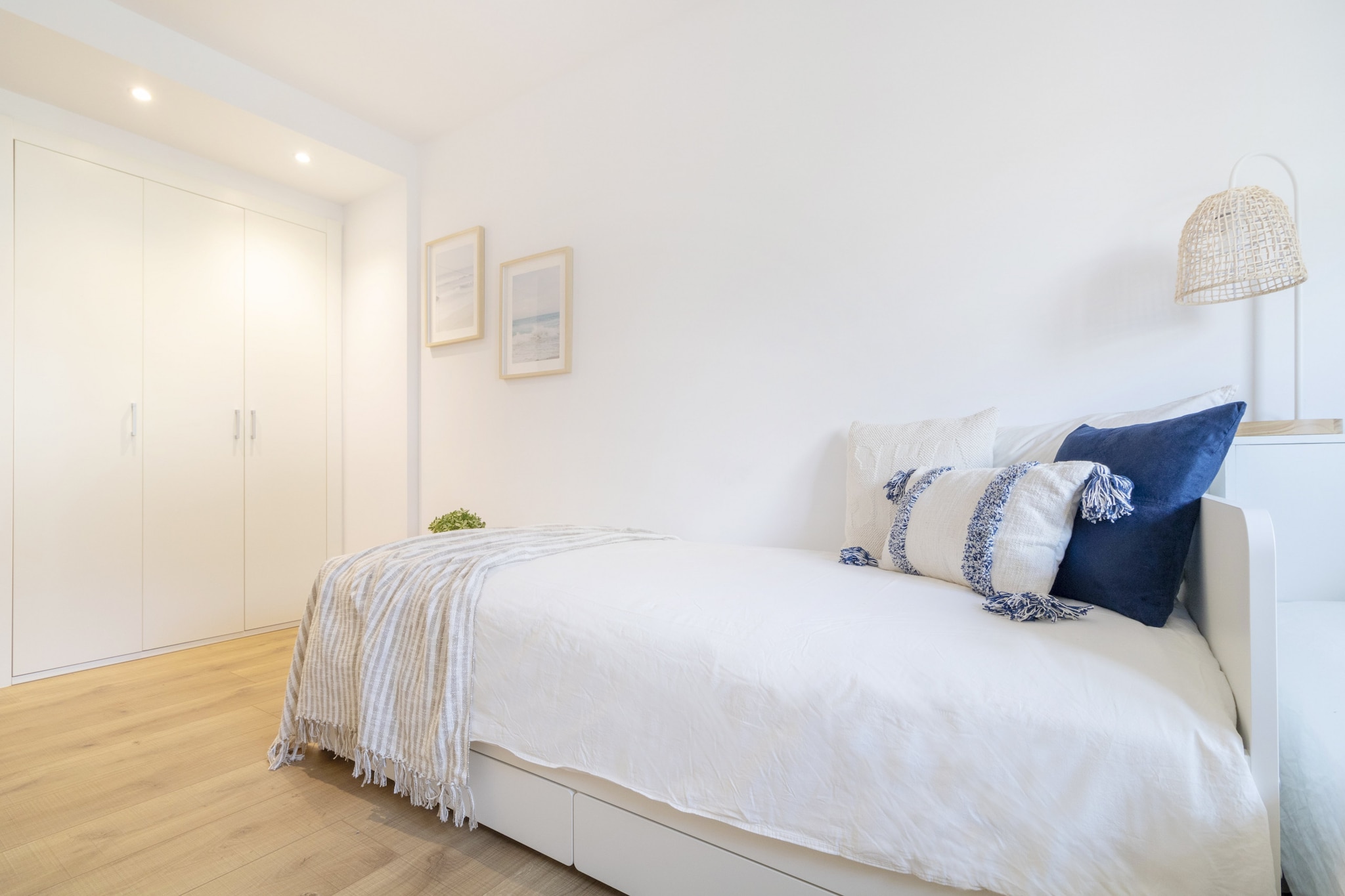 Vivalidays Apartour  - Calella-Chambre