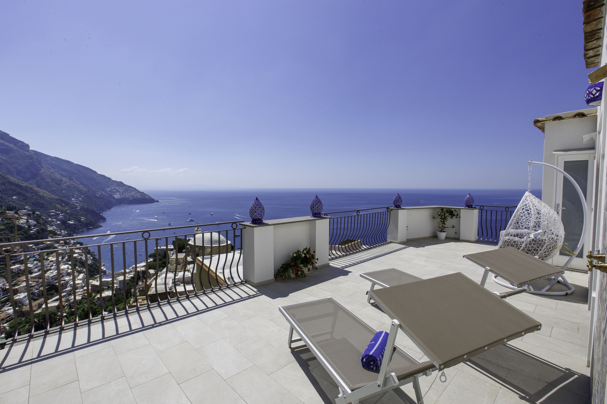 Scrigno-Outdoor