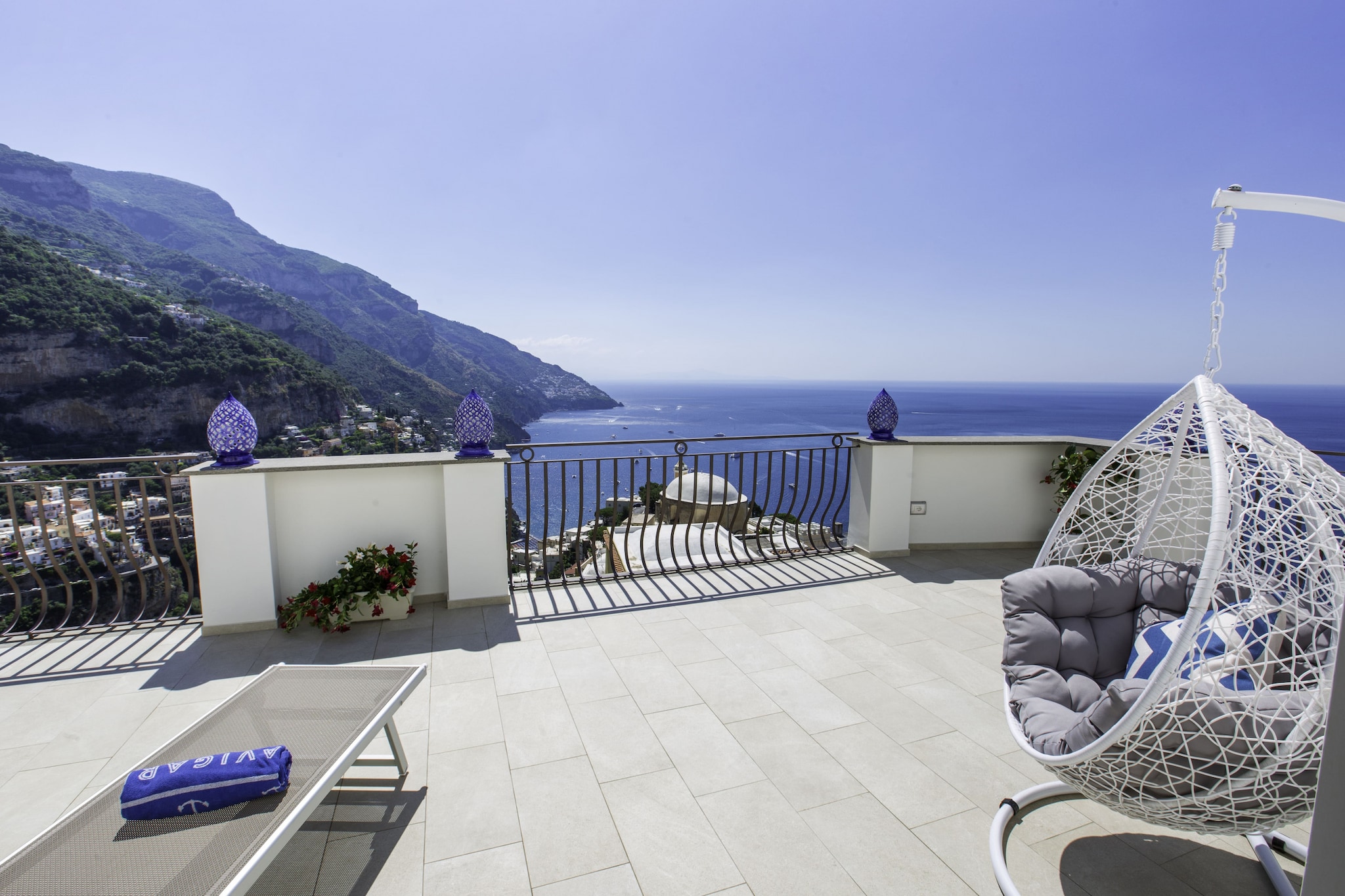 Scrigno-Outdoor