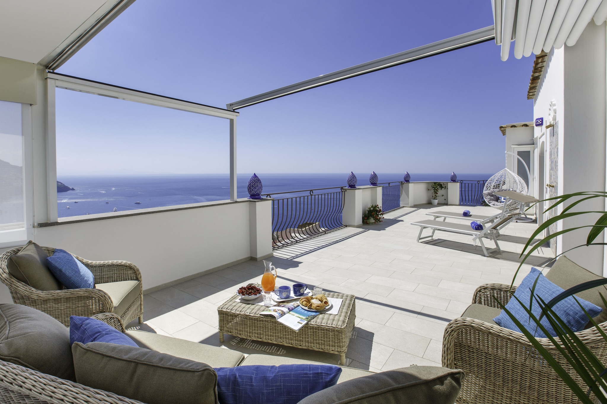 Scrigno-Terrace