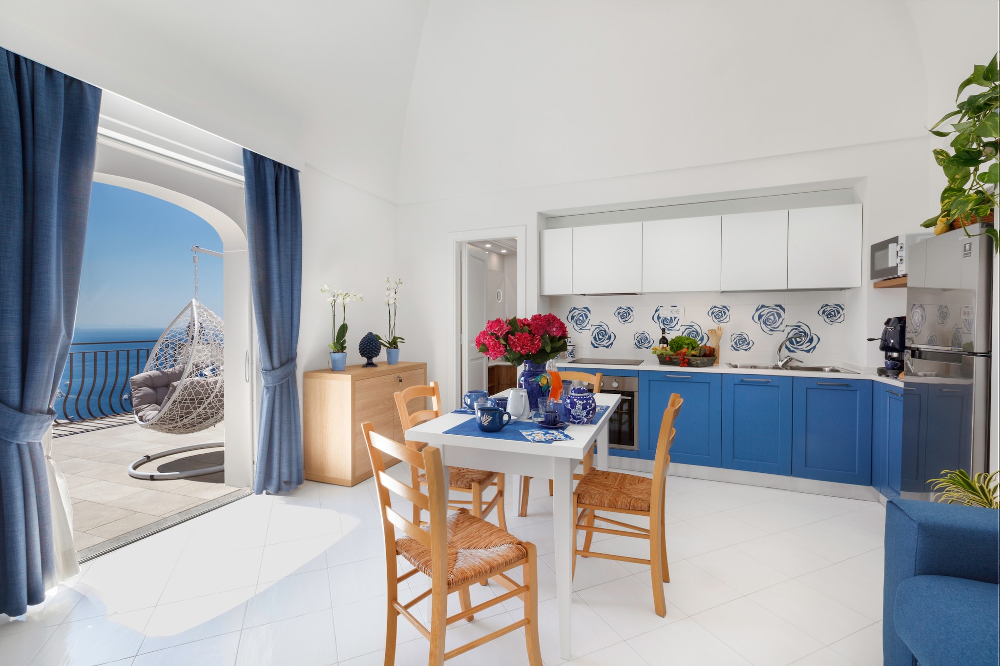 Scrigno-Kitchen