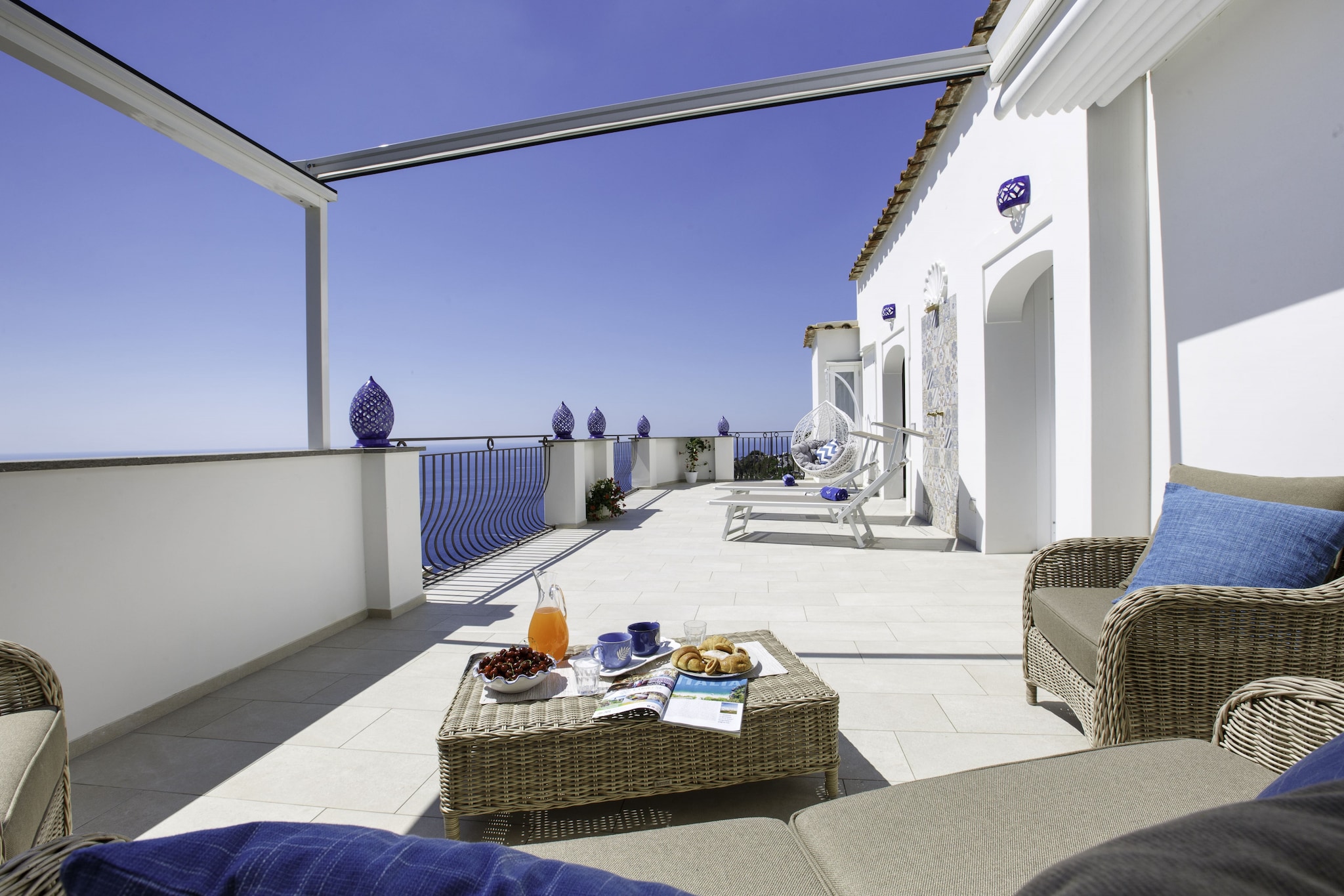 Scrigno-Outdoor