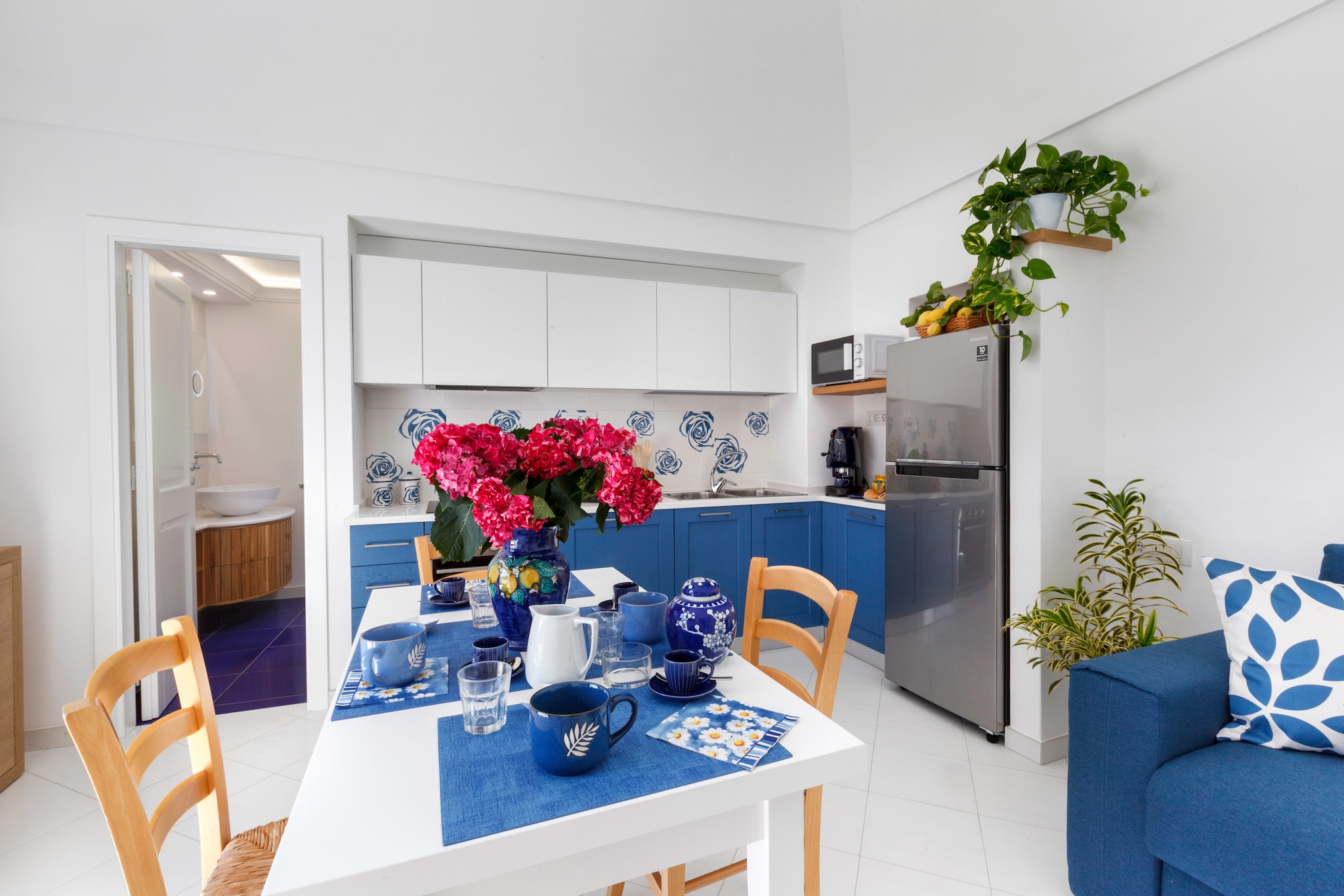 Scrigno-Kitchen