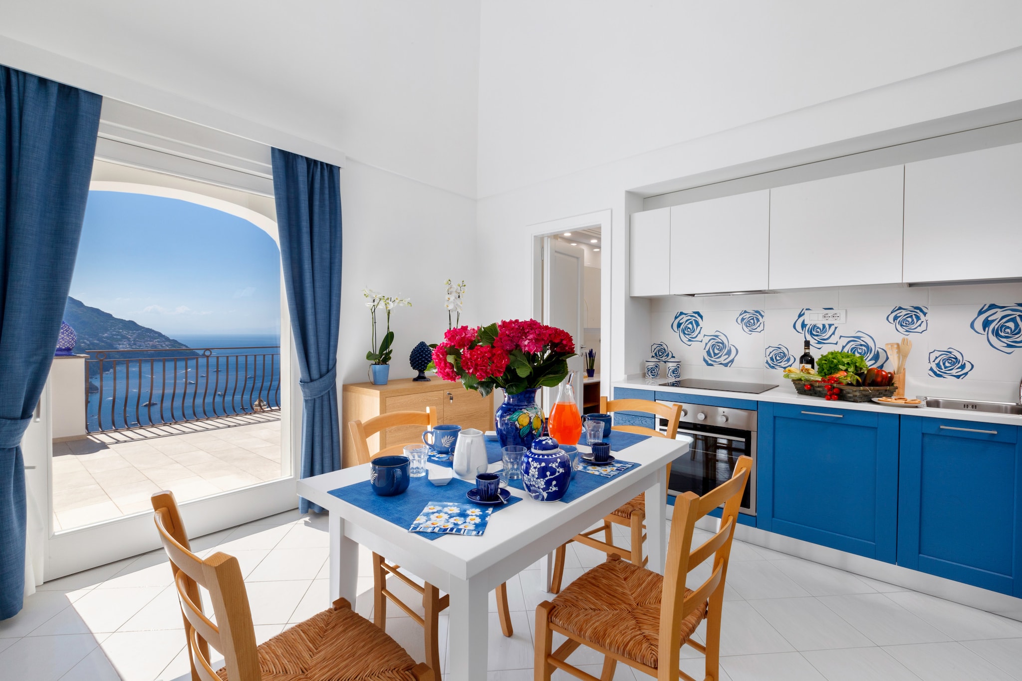 Scrigno-Kitchen