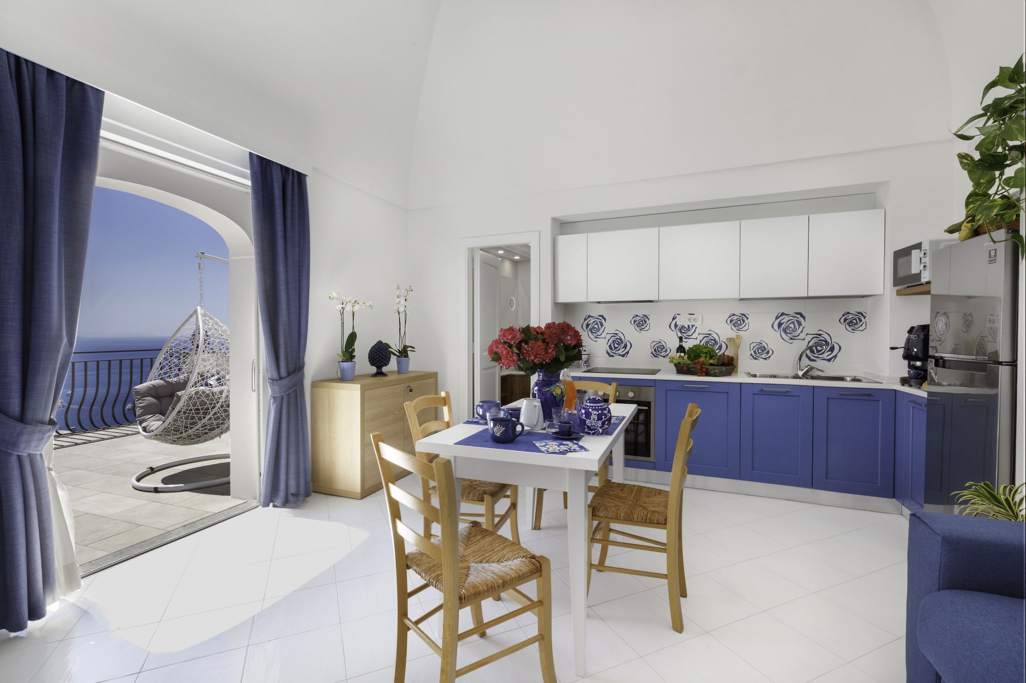 Scrigno-Kitchen
