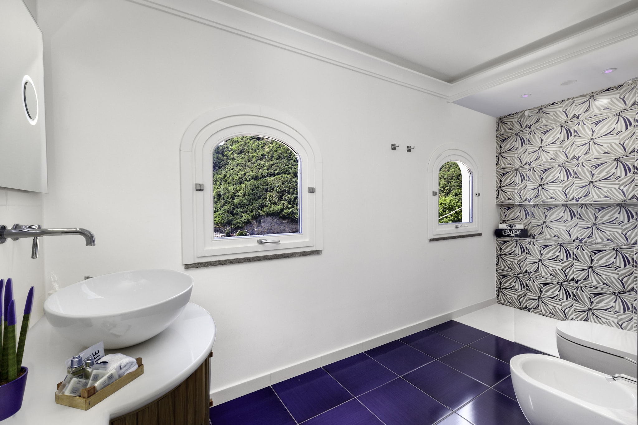 Scrigno-Bathroom
