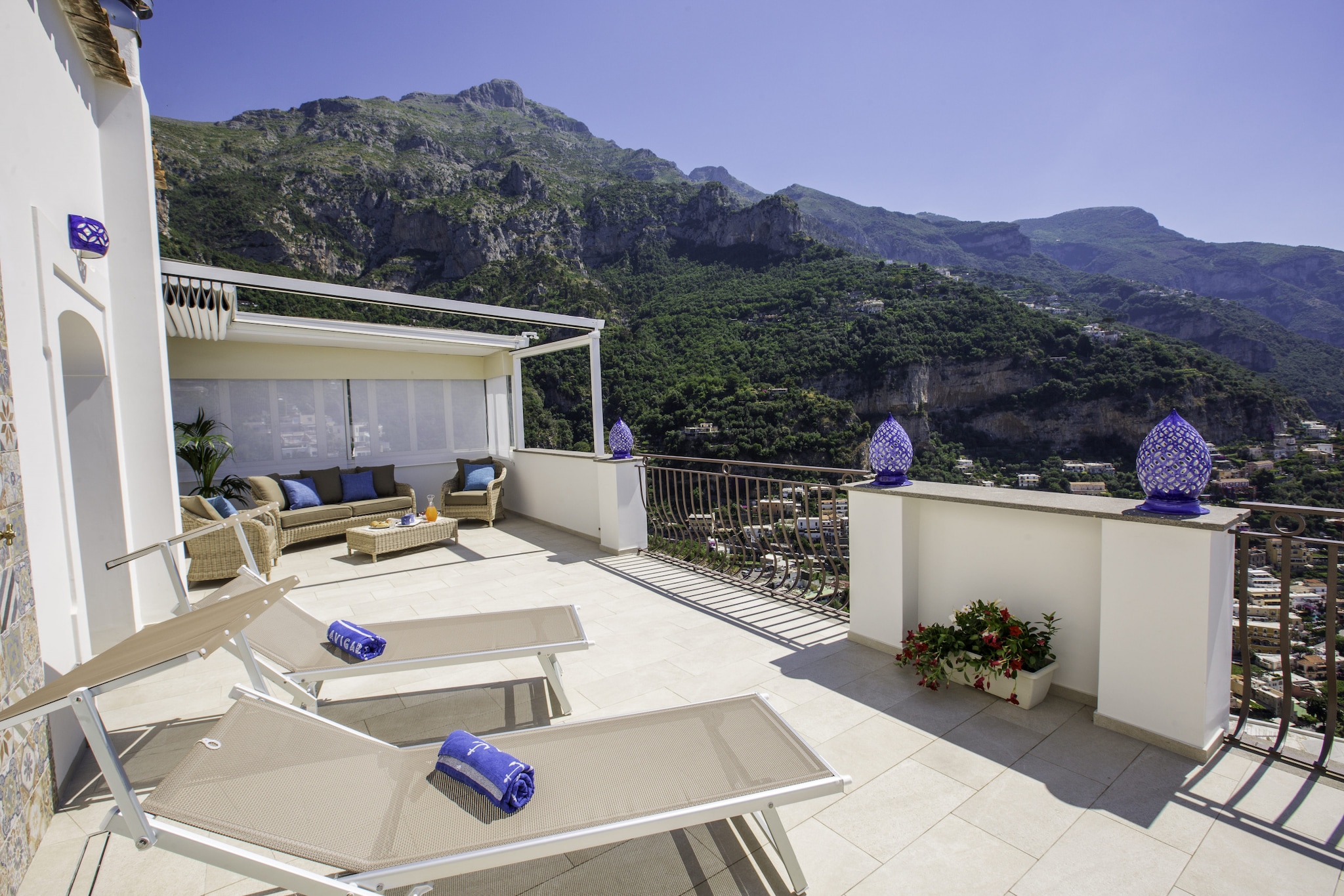 Scrigno-Terrace