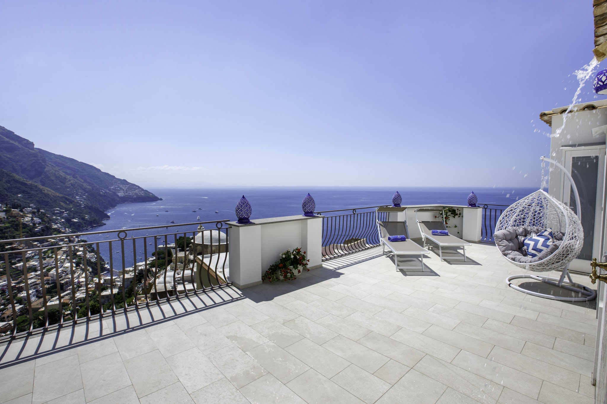 Scrigno-Outdoor
