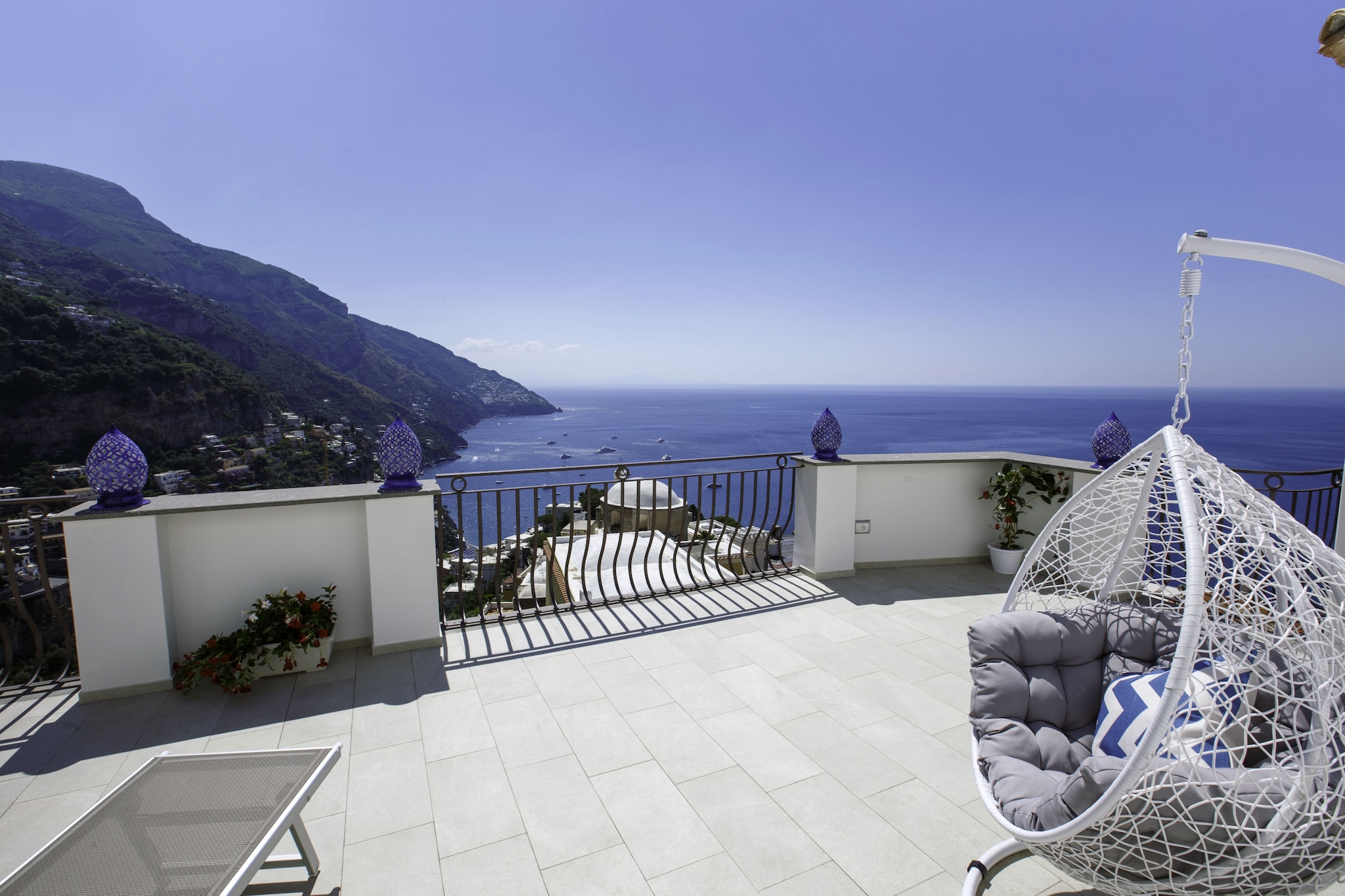 Scrigno-Terrace