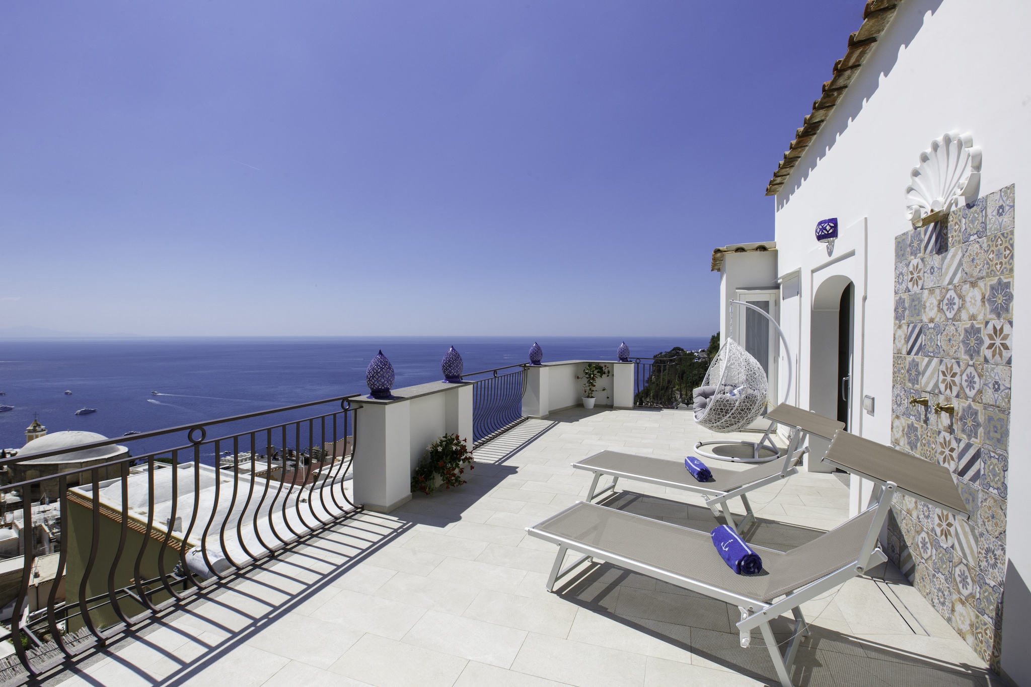 Scrigno-Outdoor