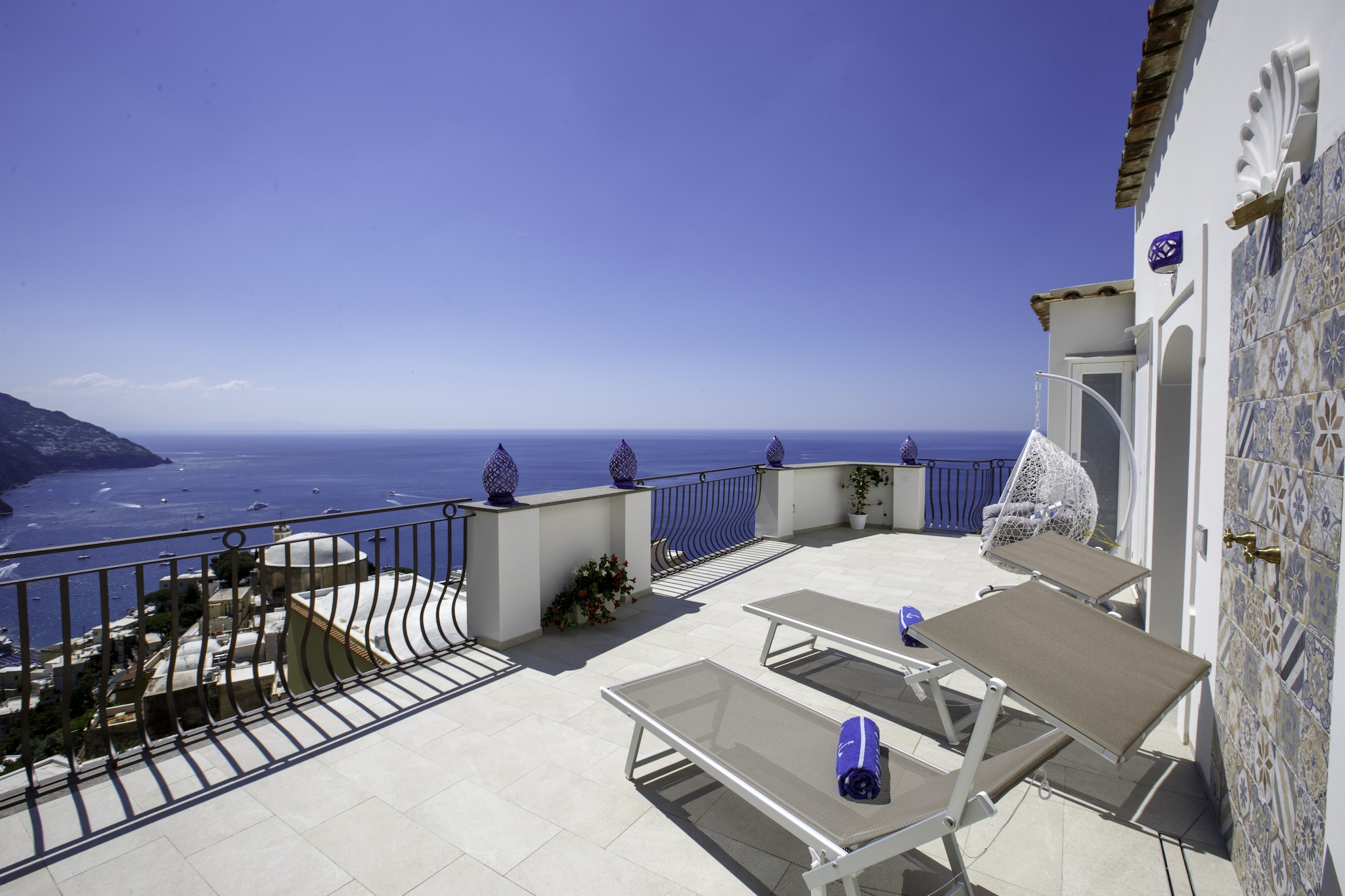 Scrigno-Outdoor