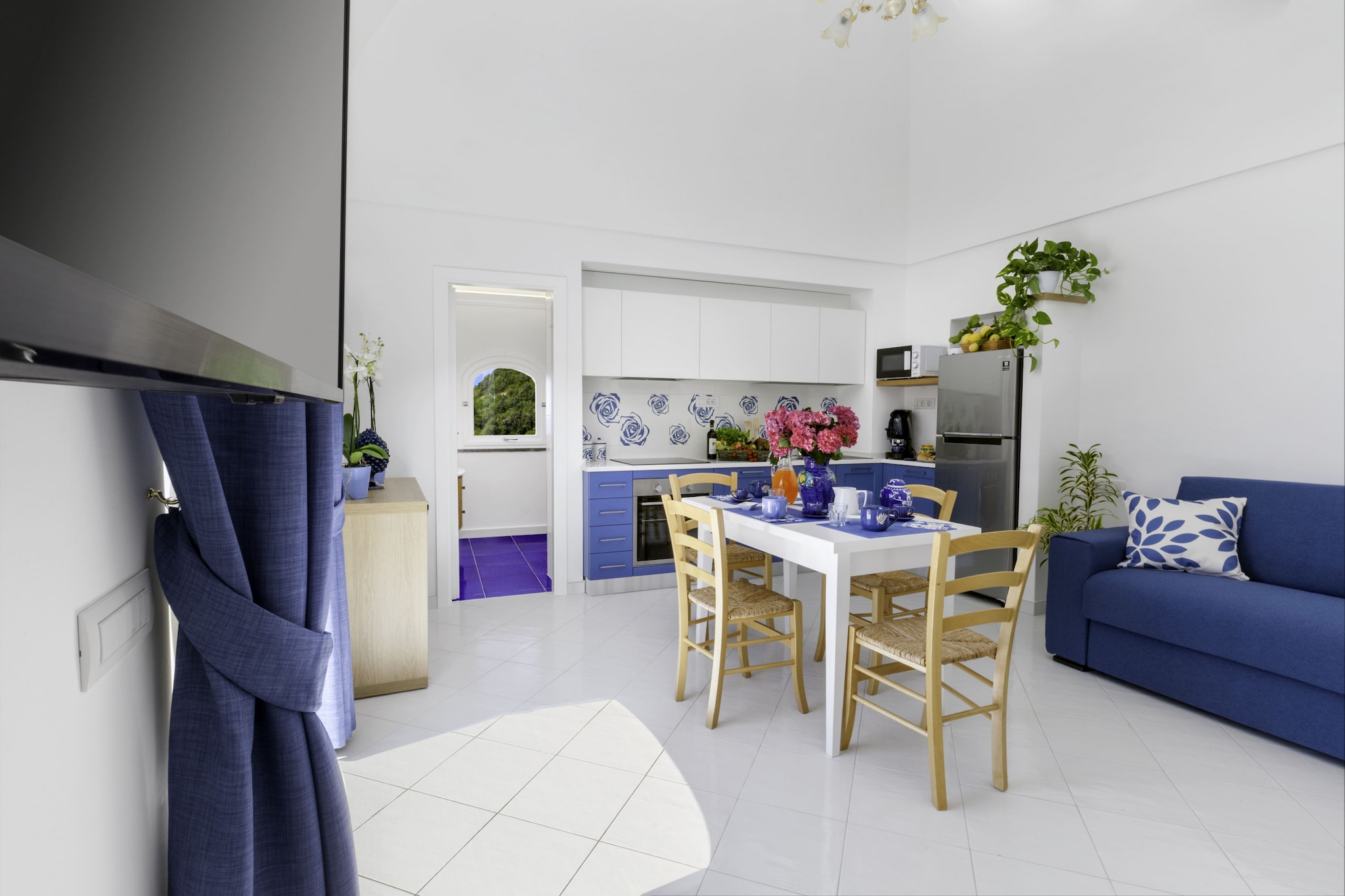 Scrigno-Kitchen