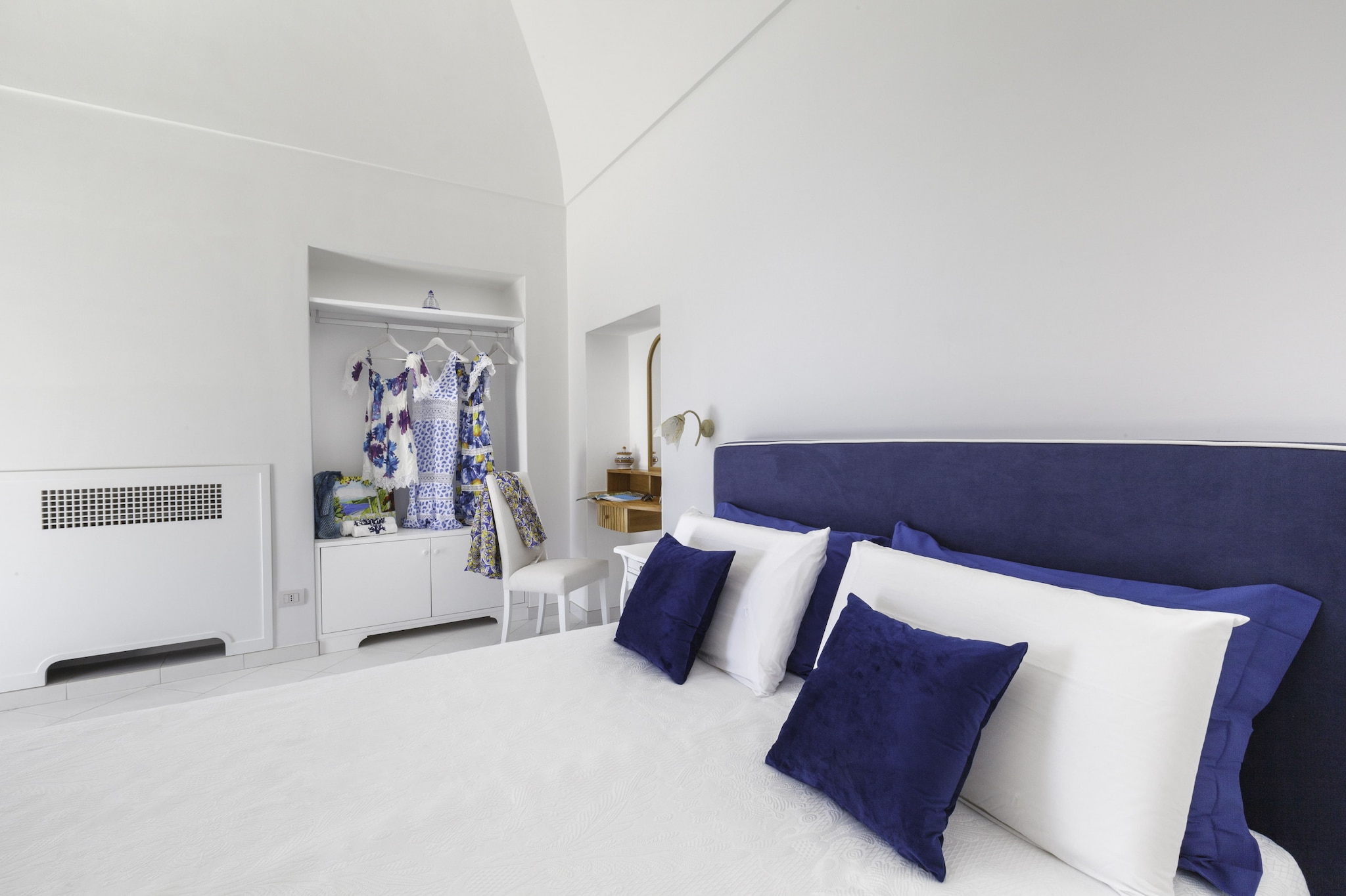 Scrigno-Bedroom