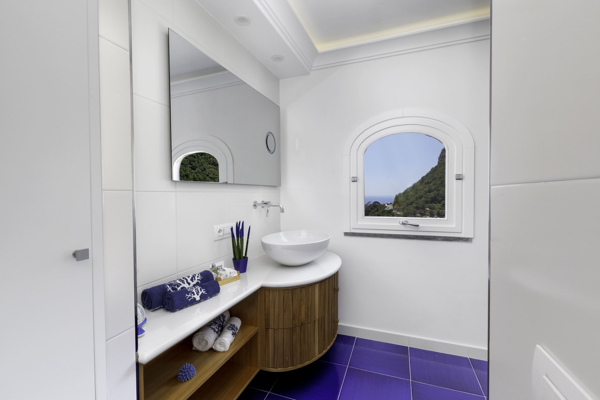 Scrigno-Bathroom