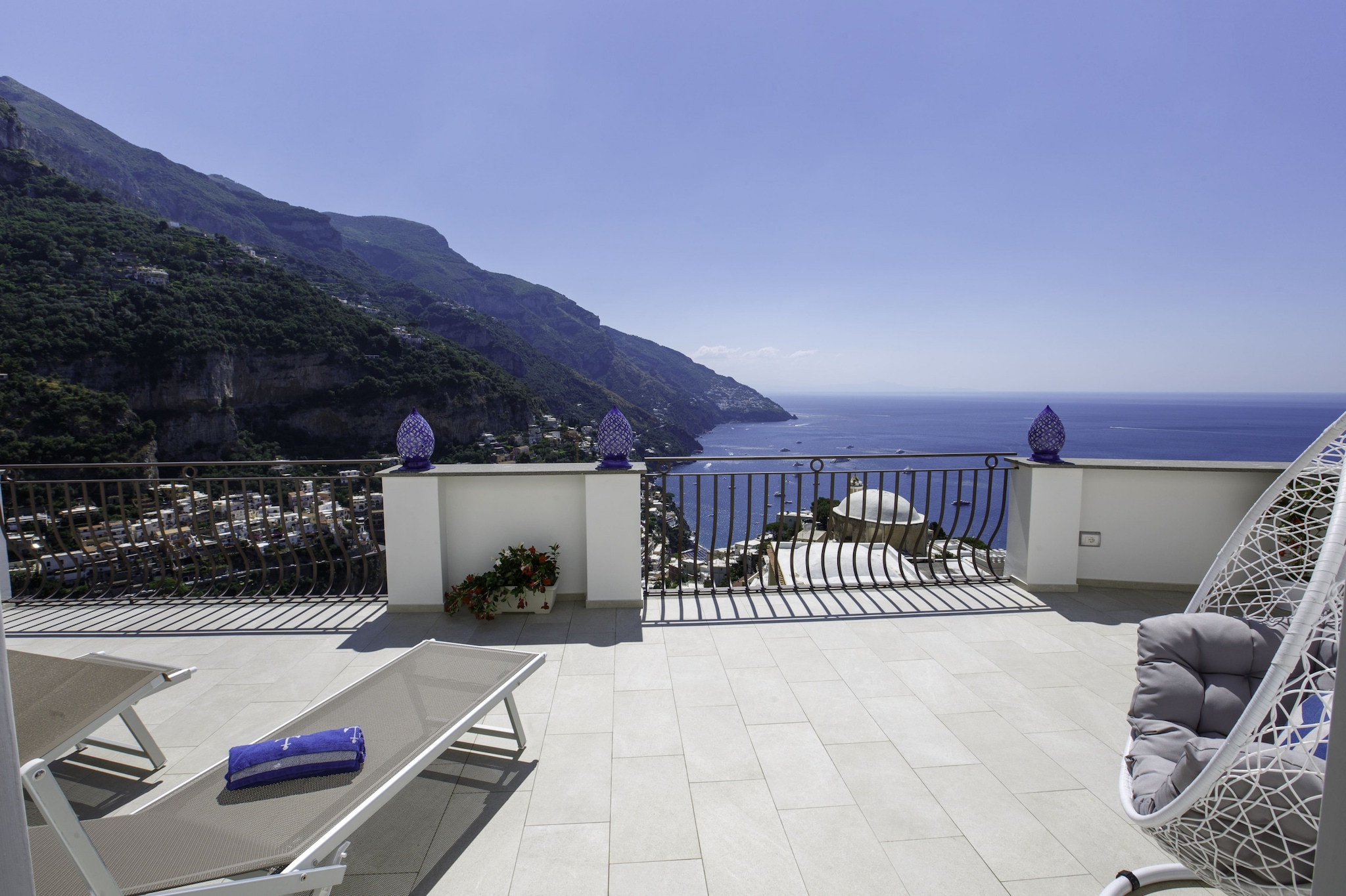Scrigno-Terrace