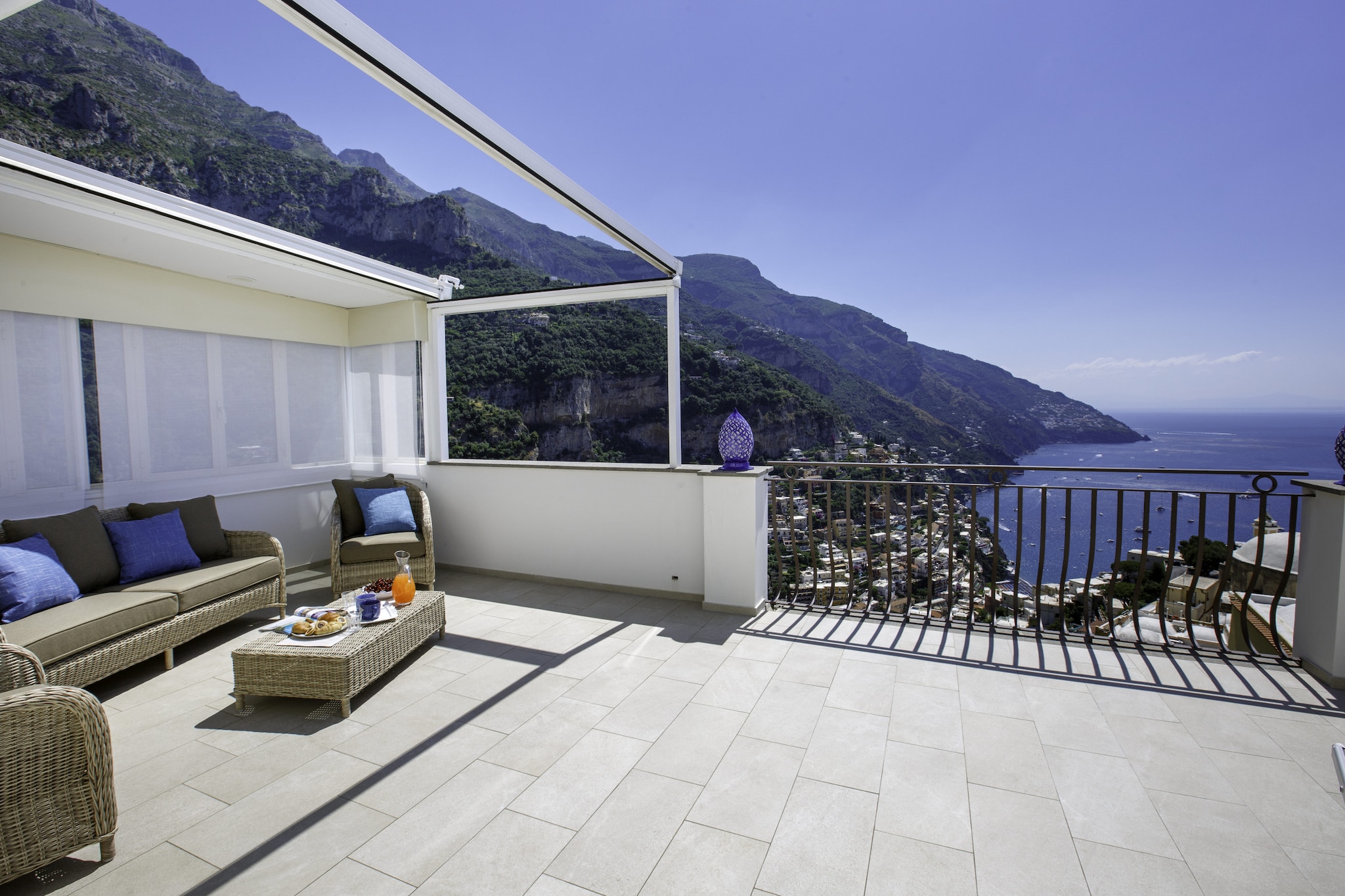 Scrigno-Outdoor