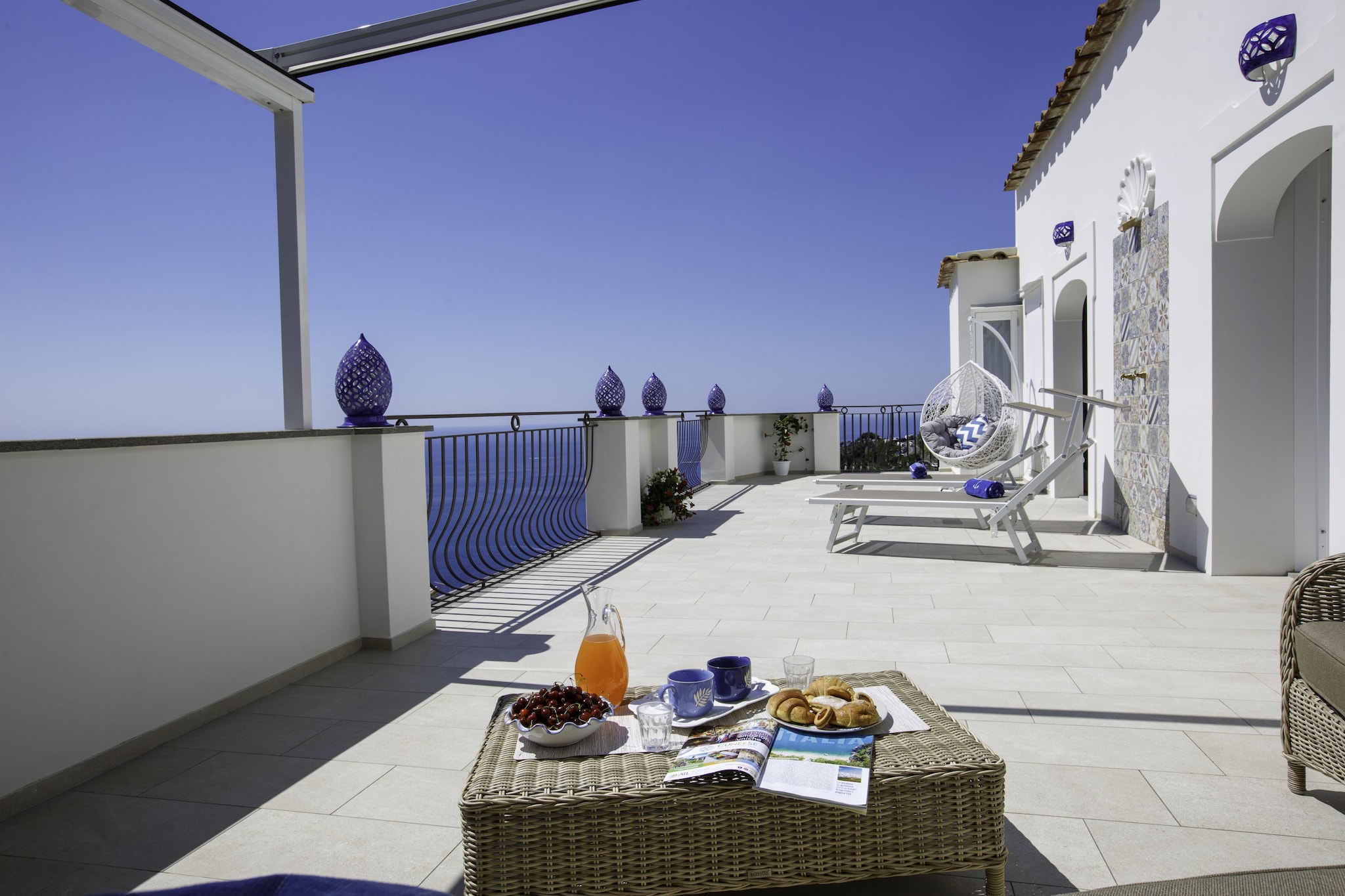 Scrigno-Outdoor